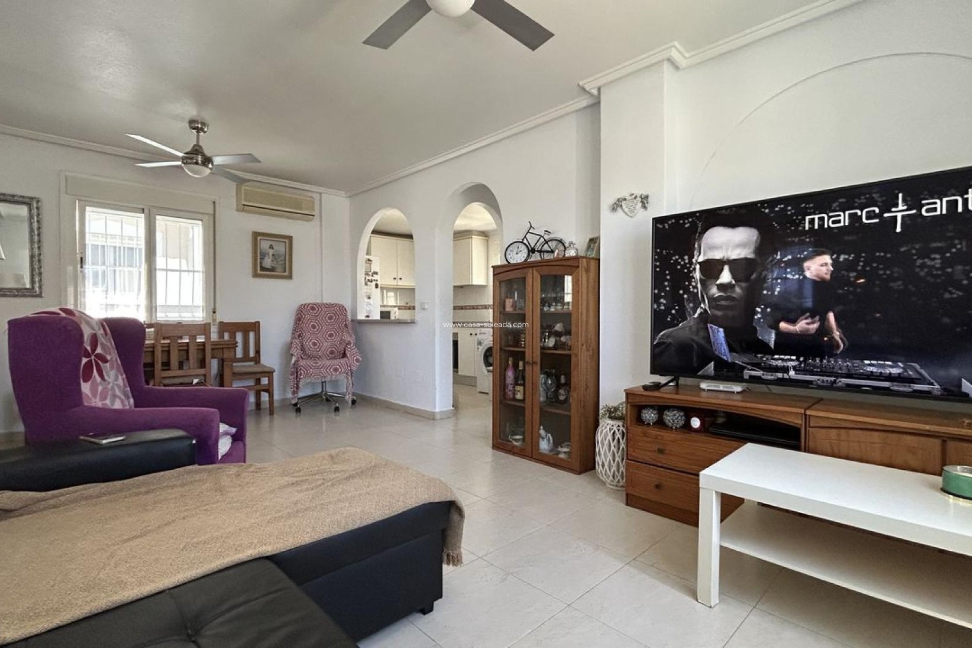 Revente - Villa - Ciudad Quesada - Costa Blanca