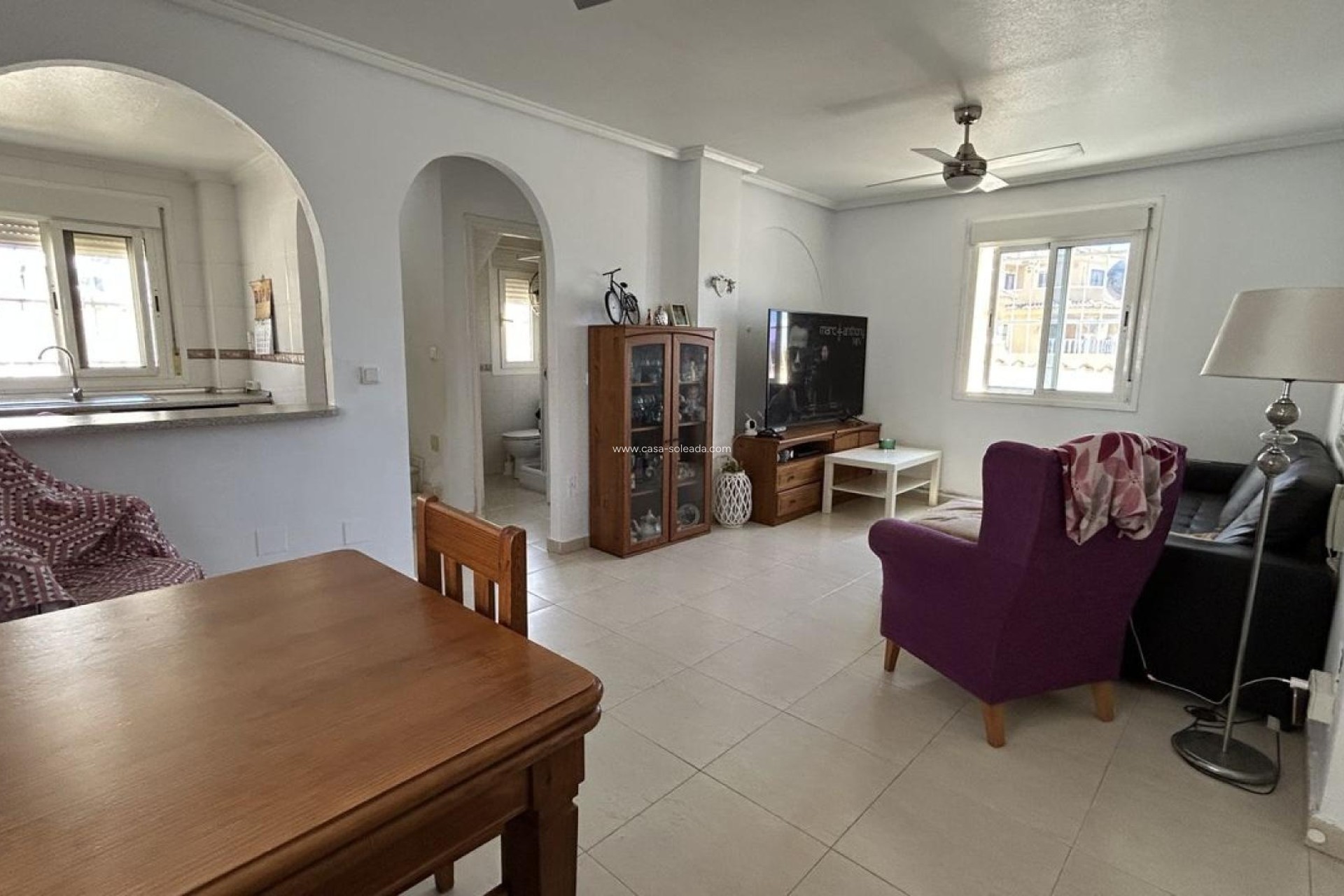 Revente - Villa - Ciudad Quesada - Costa Blanca