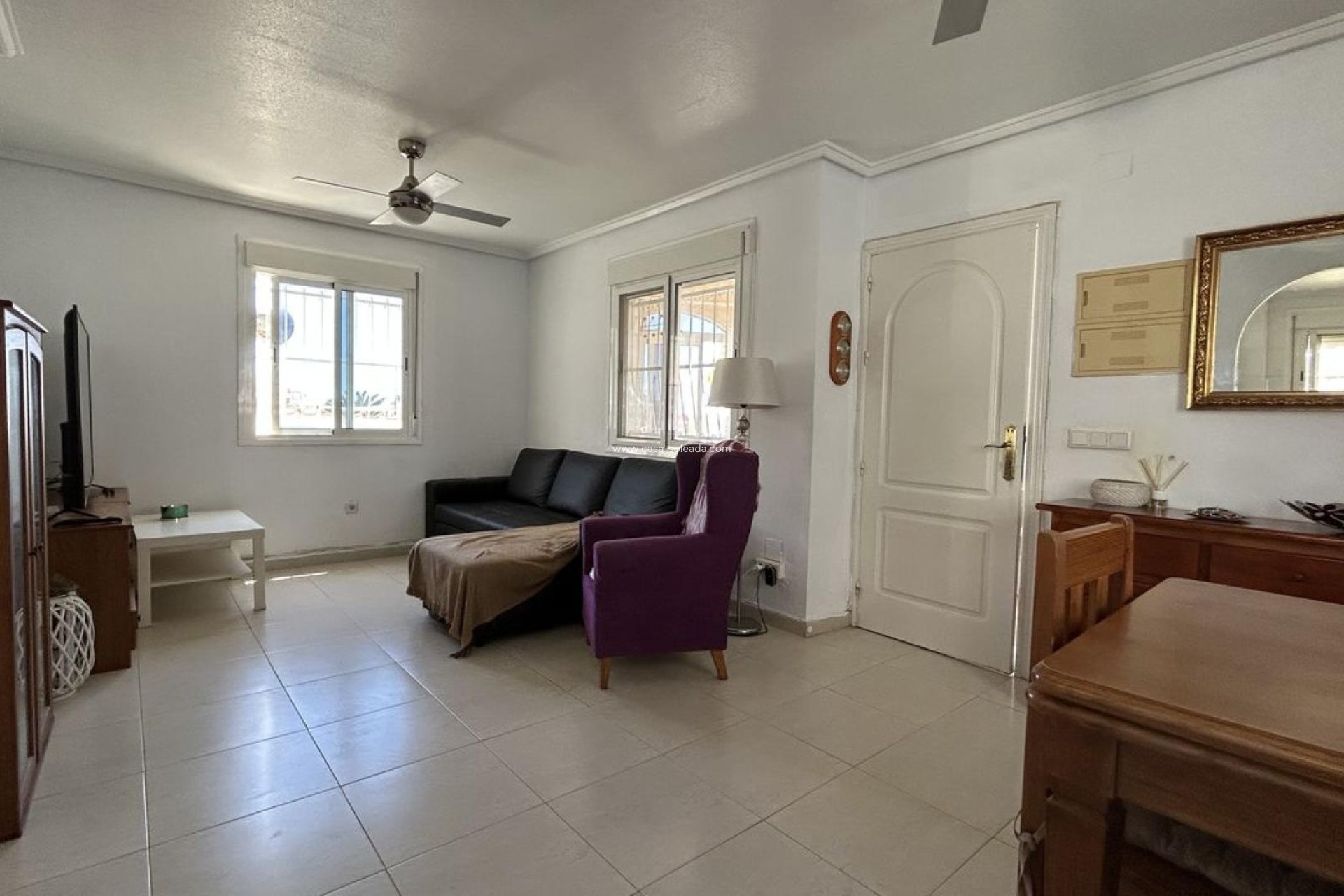 Revente - Villa - Ciudad Quesada - Costa Blanca