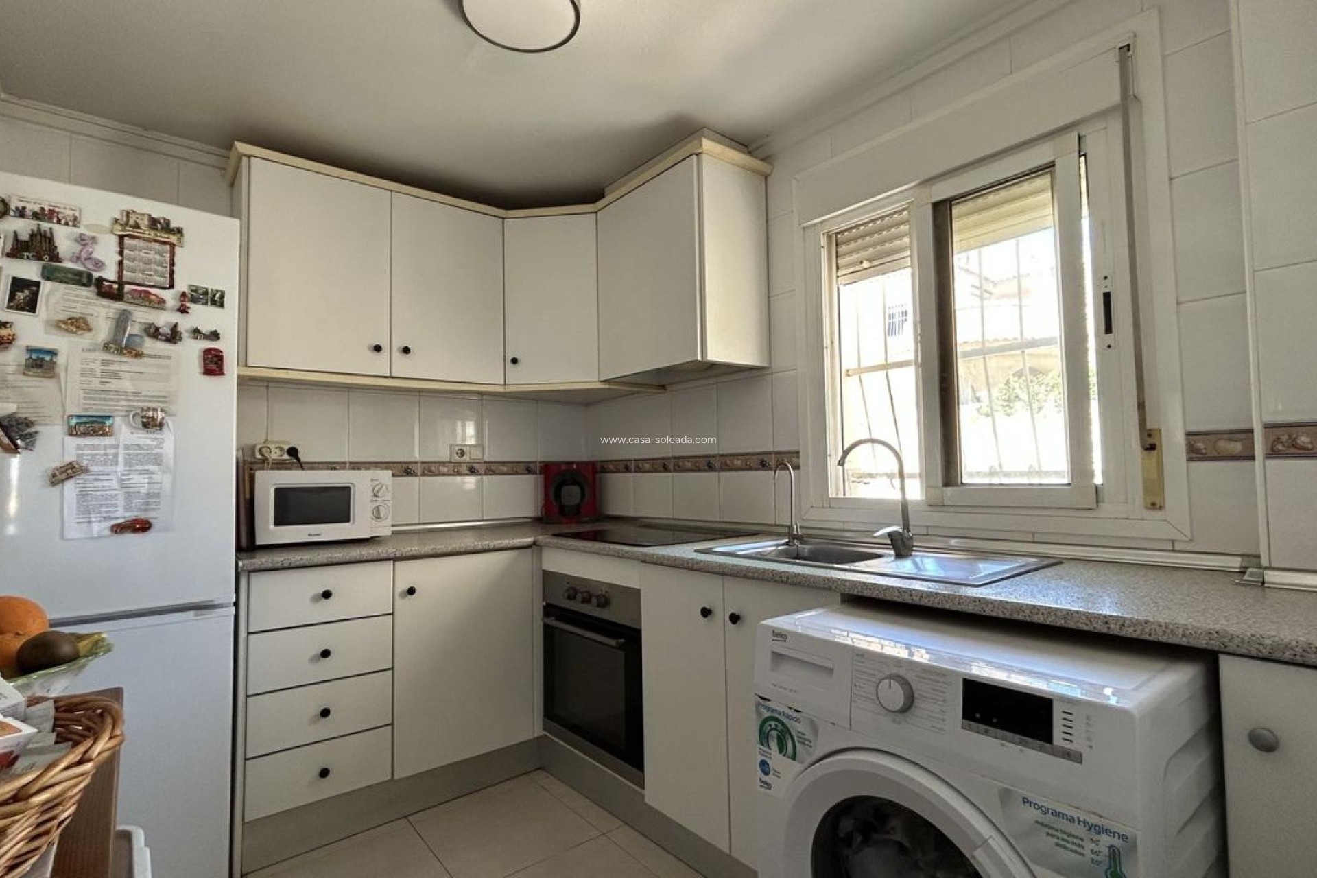 Revente - Villa - Ciudad Quesada - Costa Blanca
