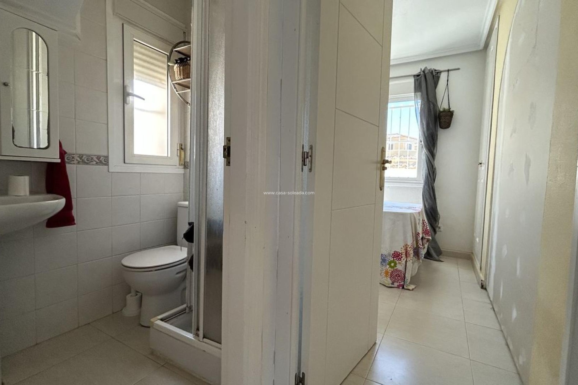 Revente - Villa - Ciudad Quesada - Costa Blanca