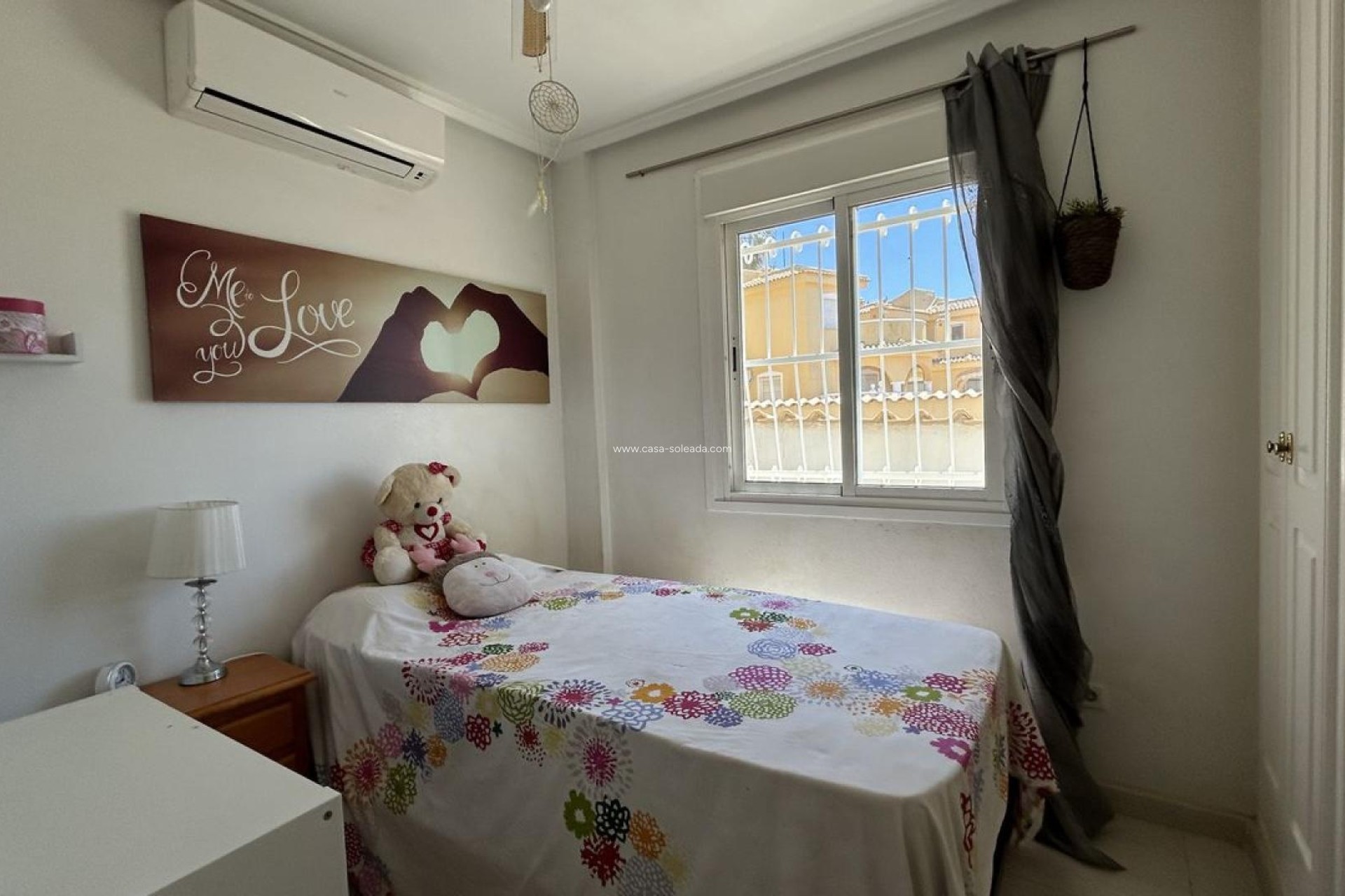 Revente - Villa - Ciudad Quesada - Costa Blanca