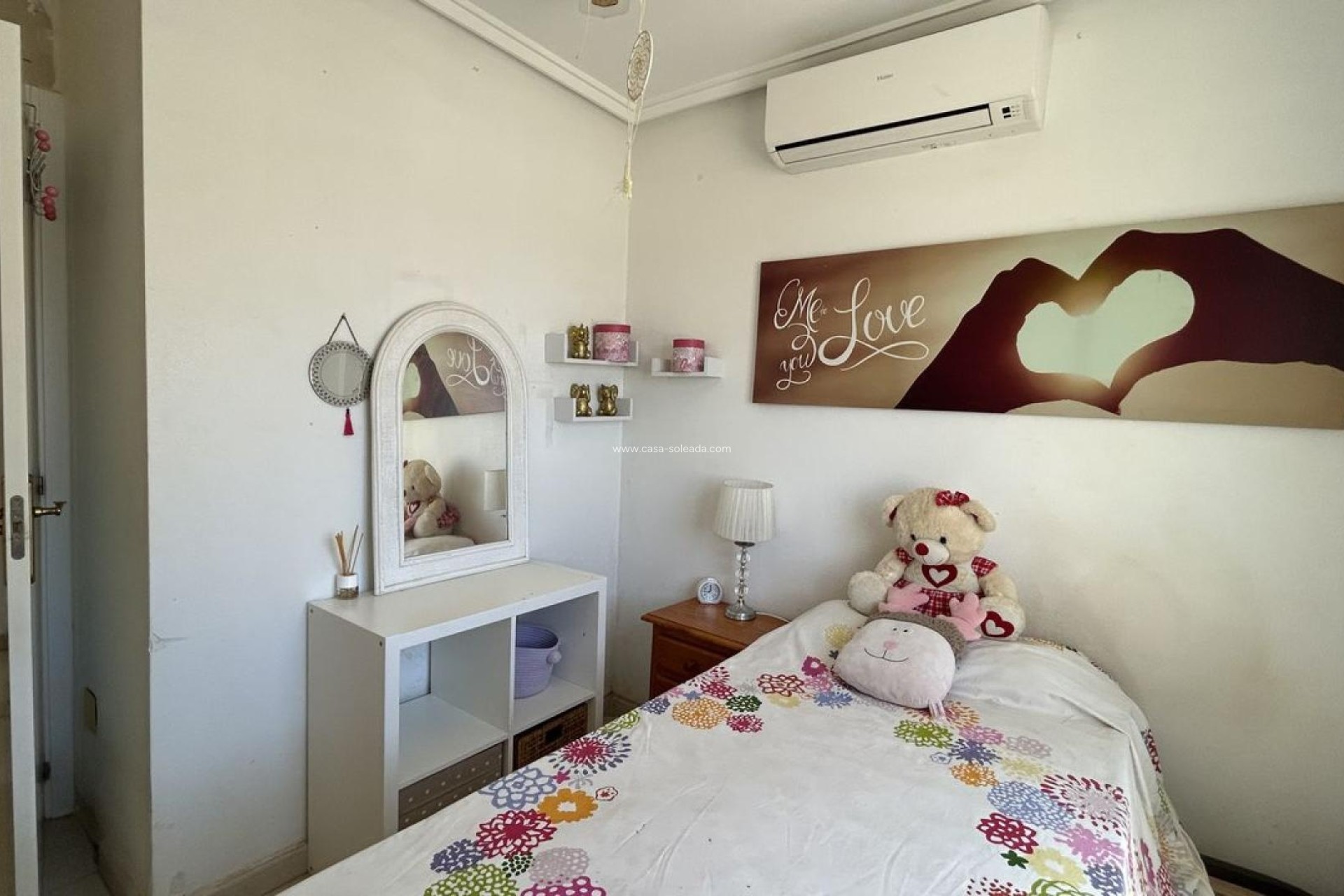 Revente - Villa - Ciudad Quesada - Costa Blanca