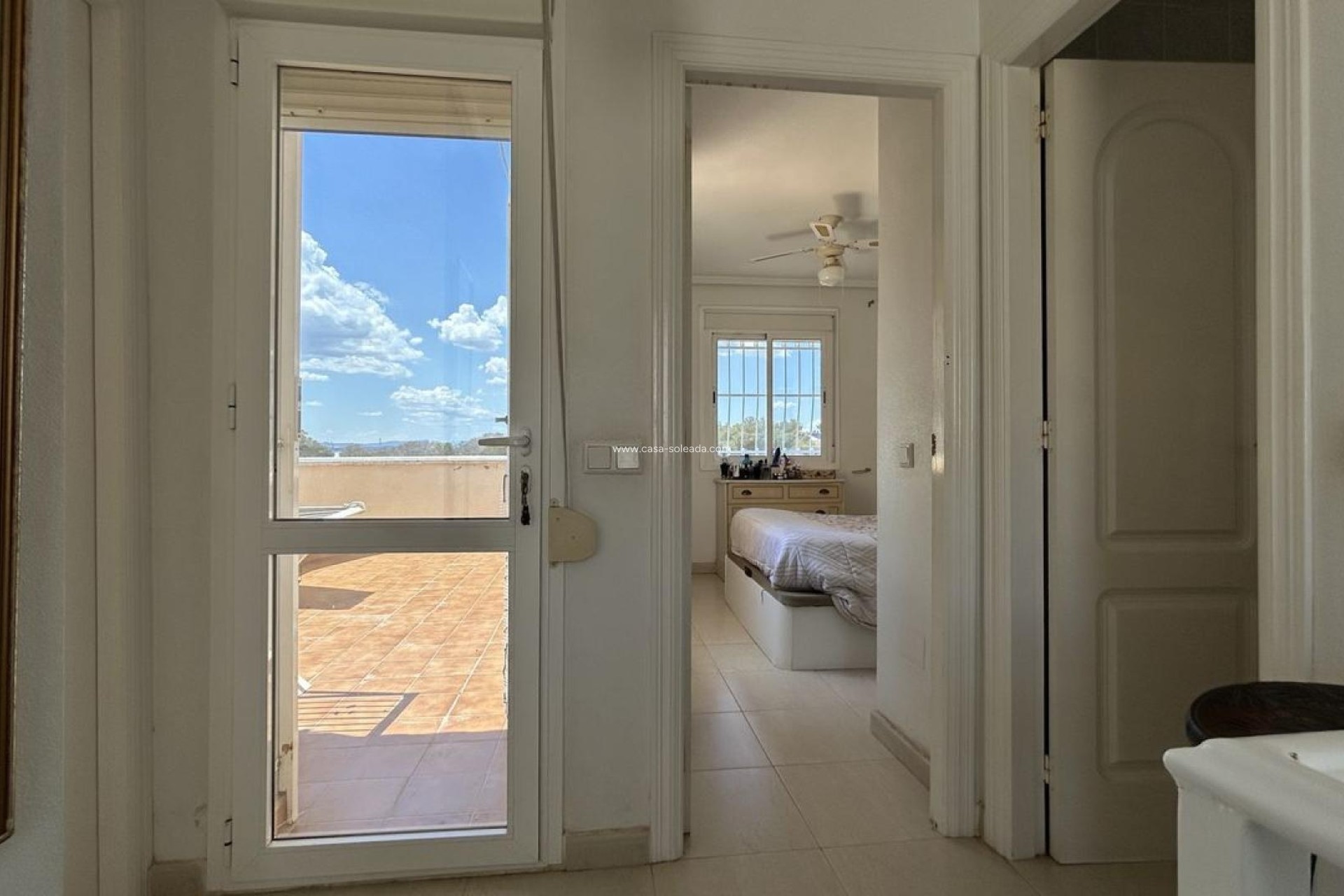 Revente - Villa - Ciudad Quesada - Costa Blanca