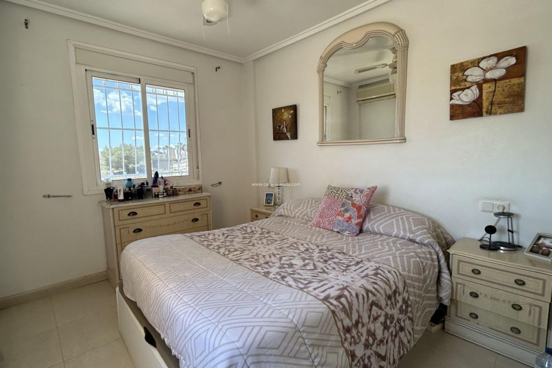 Revente - Villa - Ciudad Quesada - Costa Blanca