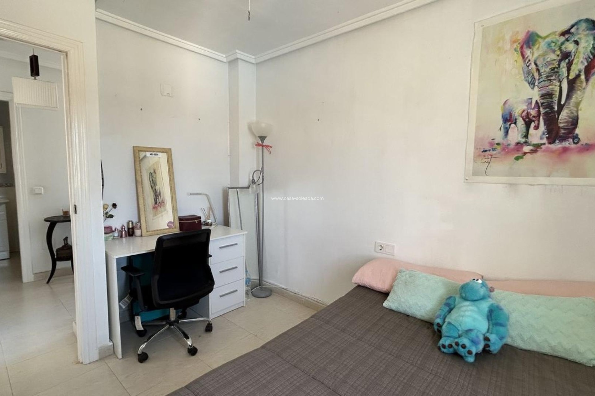 Revente - Villa - Ciudad Quesada - Costa Blanca