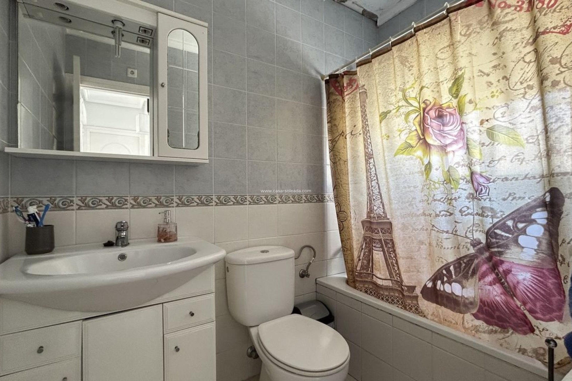 Revente - Villa - Ciudad Quesada - Costa Blanca