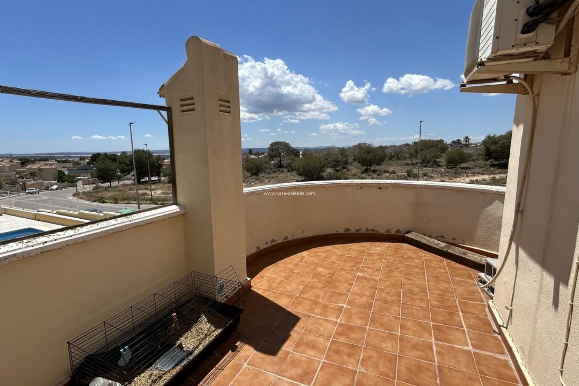 Revente - Villa - Ciudad Quesada - Costa Blanca