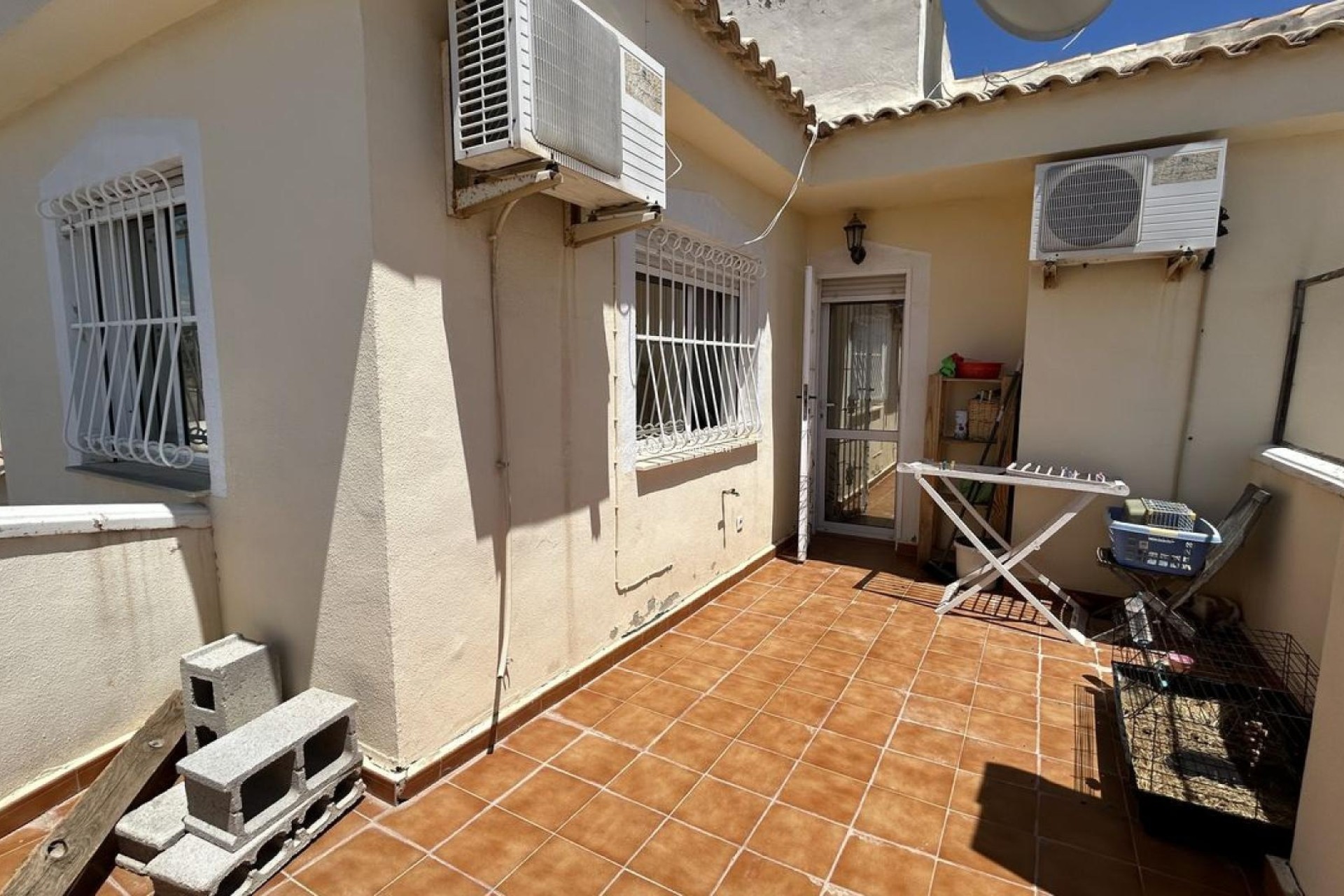 Revente - Villa - Ciudad Quesada - Costa Blanca