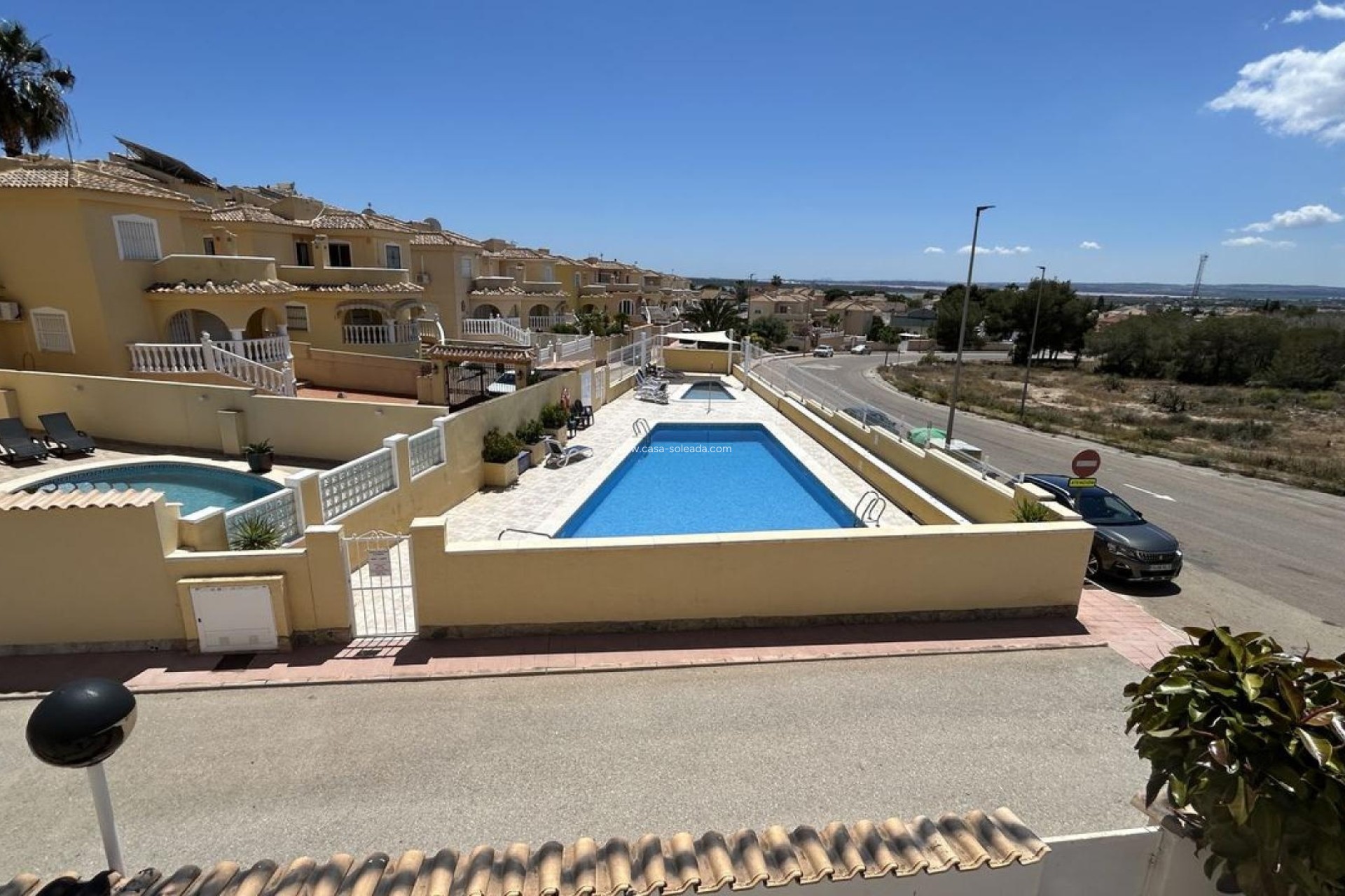 Revente - Villa - Ciudad Quesada - Costa Blanca