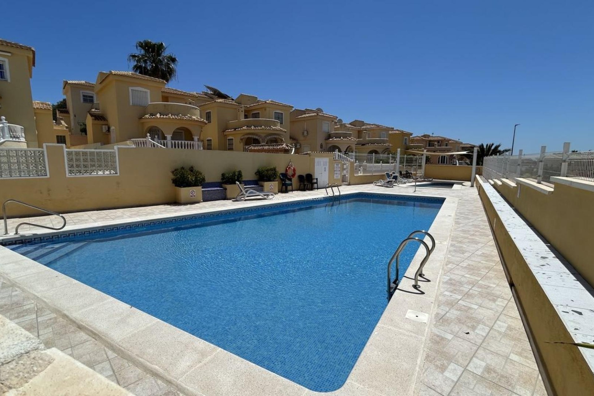 Revente - Villa - Ciudad Quesada - Costa Blanca