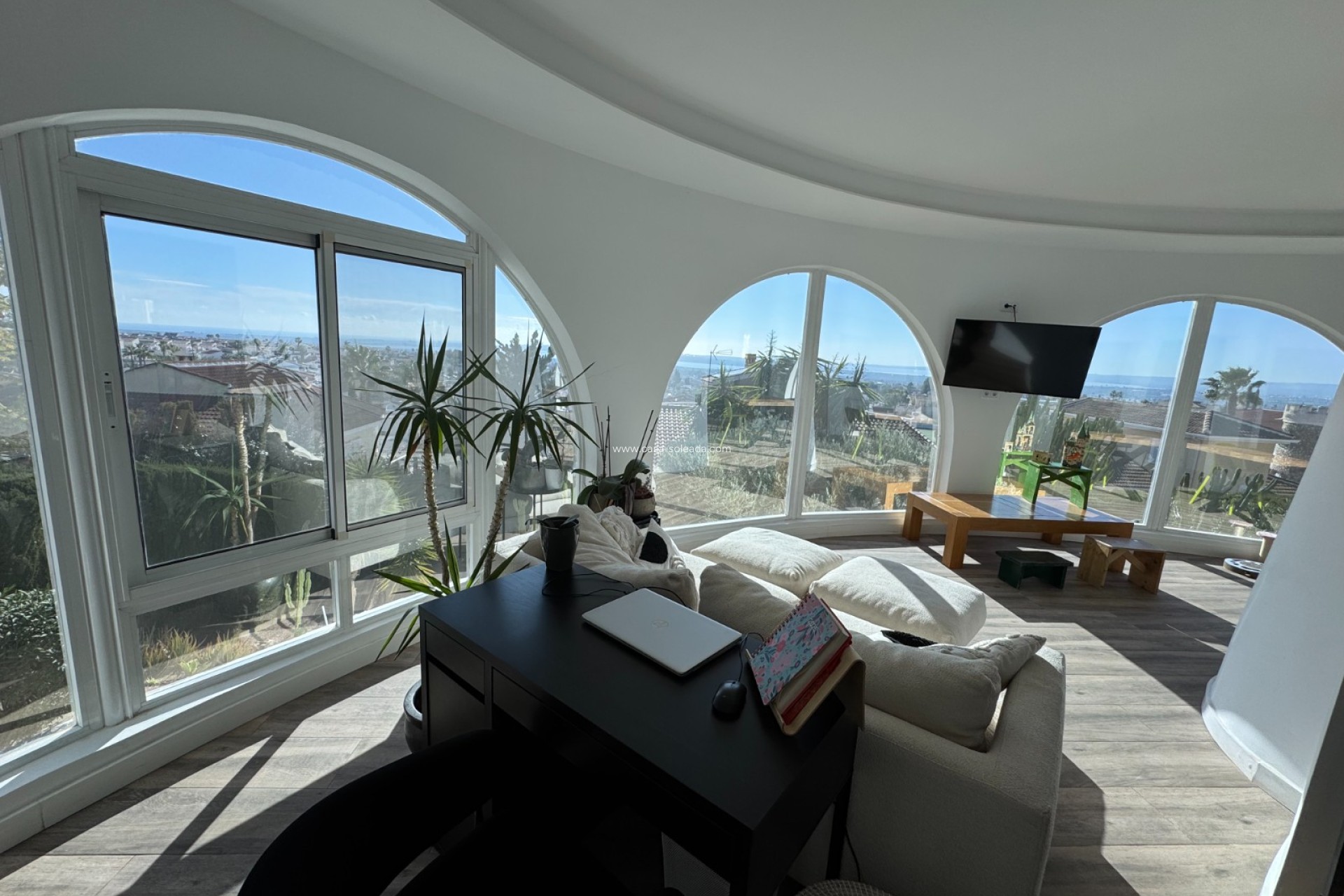 Revente - Villa - Ciudad Quesada - Costa Blanca