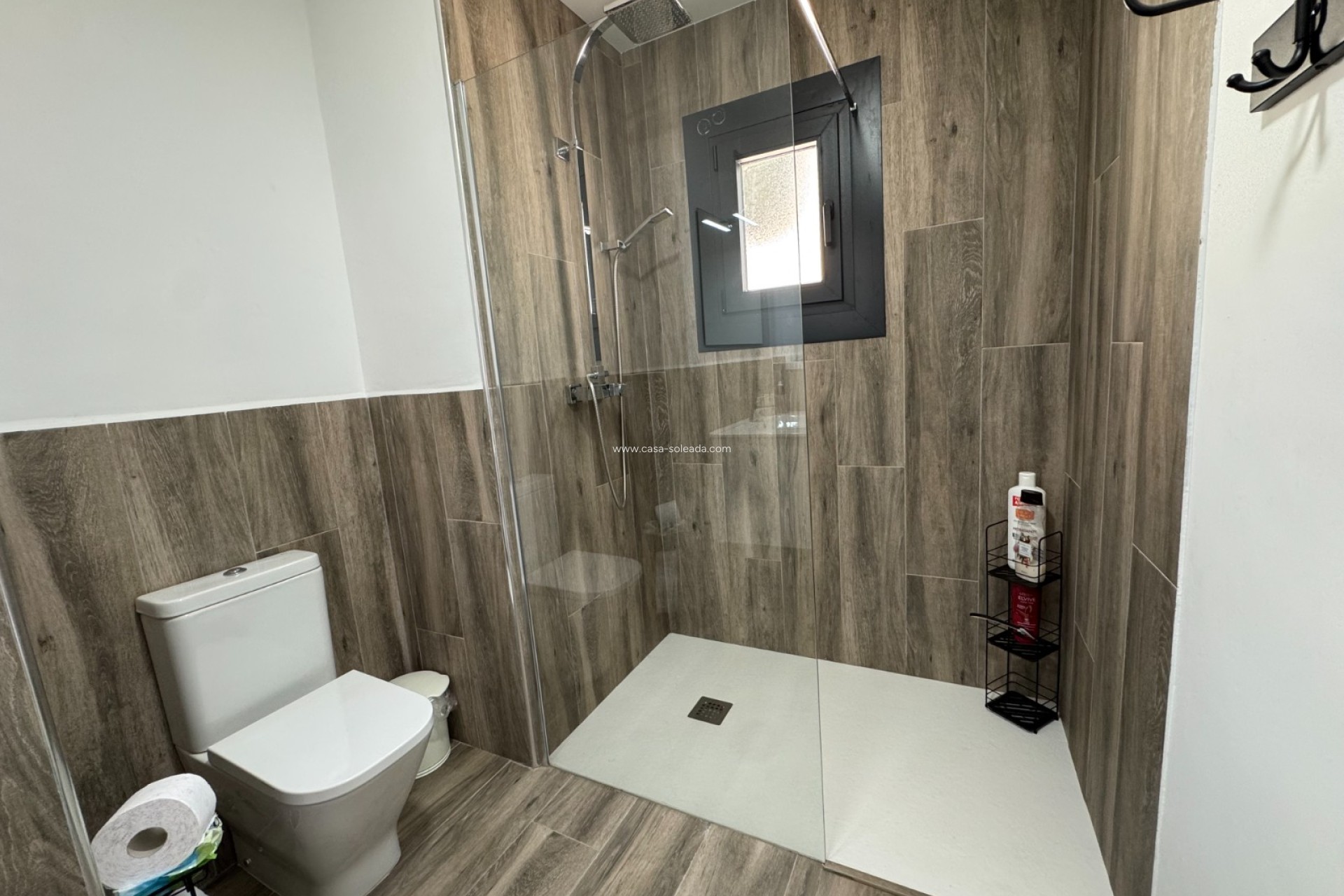 Revente - Villa - Ciudad Quesada - Costa Blanca