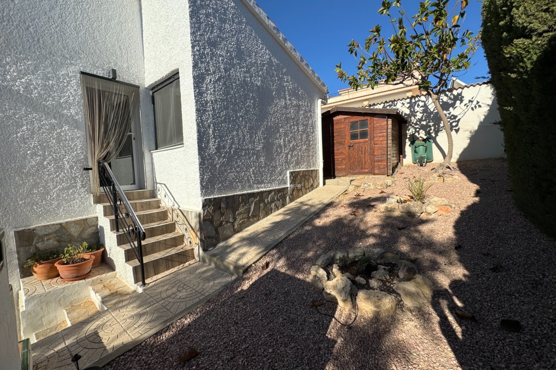 Revente - Villa - Ciudad Quesada - Costa Blanca