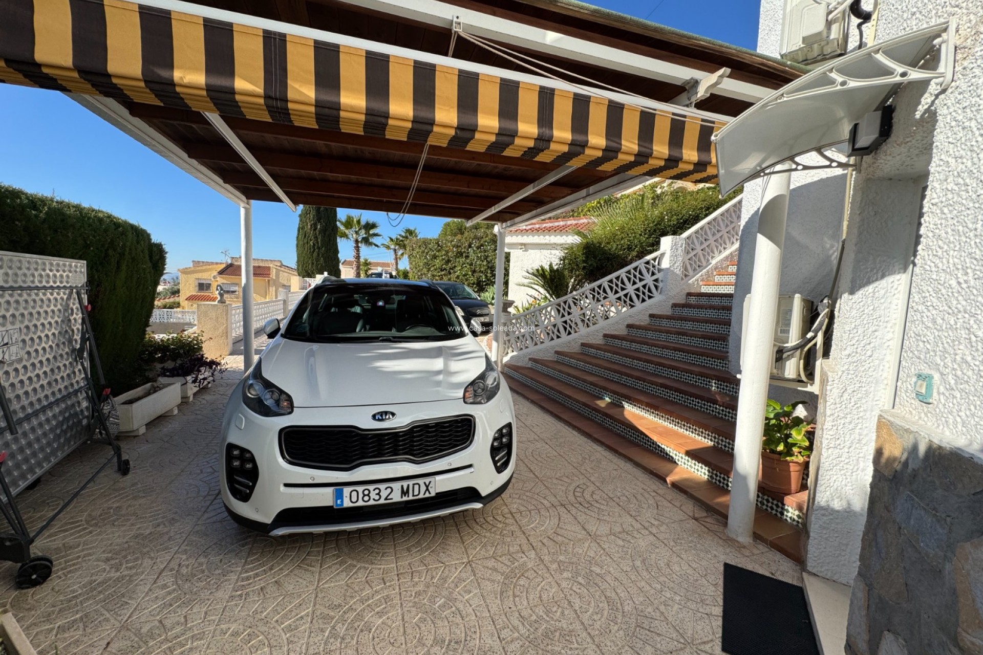 Revente - Villa - Ciudad Quesada - Costa Blanca