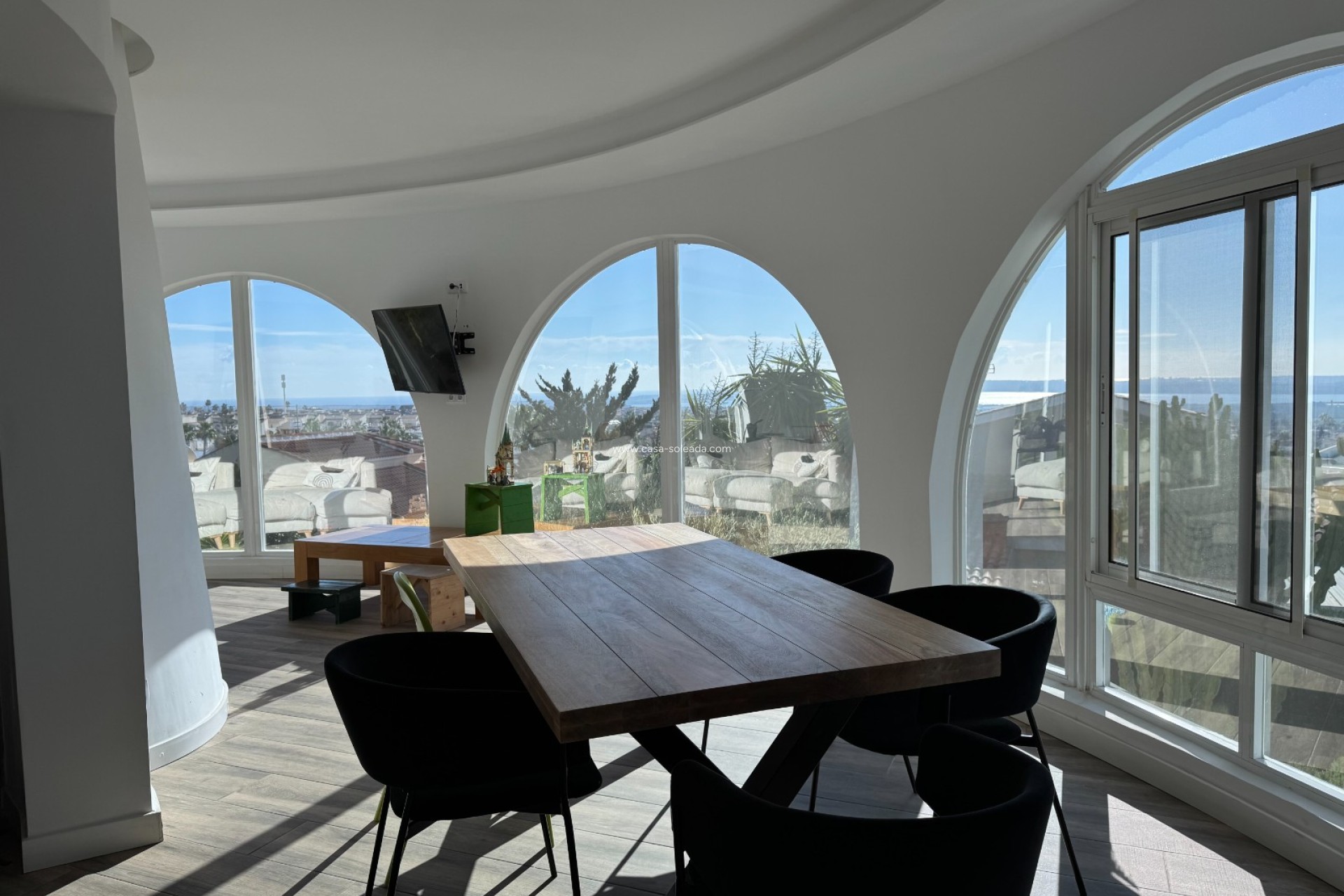 Revente - Villa - Ciudad Quesada - Costa Blanca