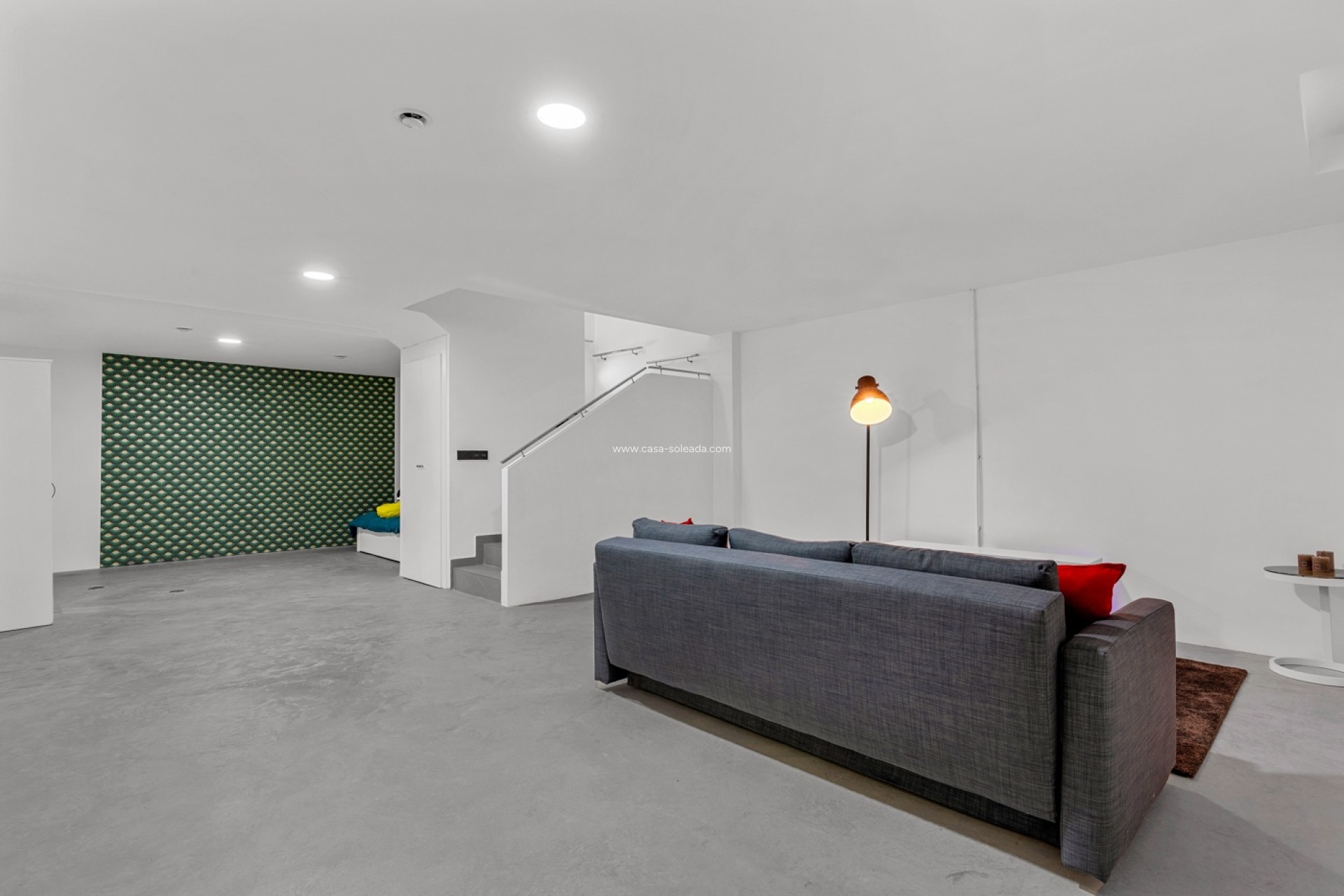 Revente - Villa - Ciudad Quesada - Costa Blanca