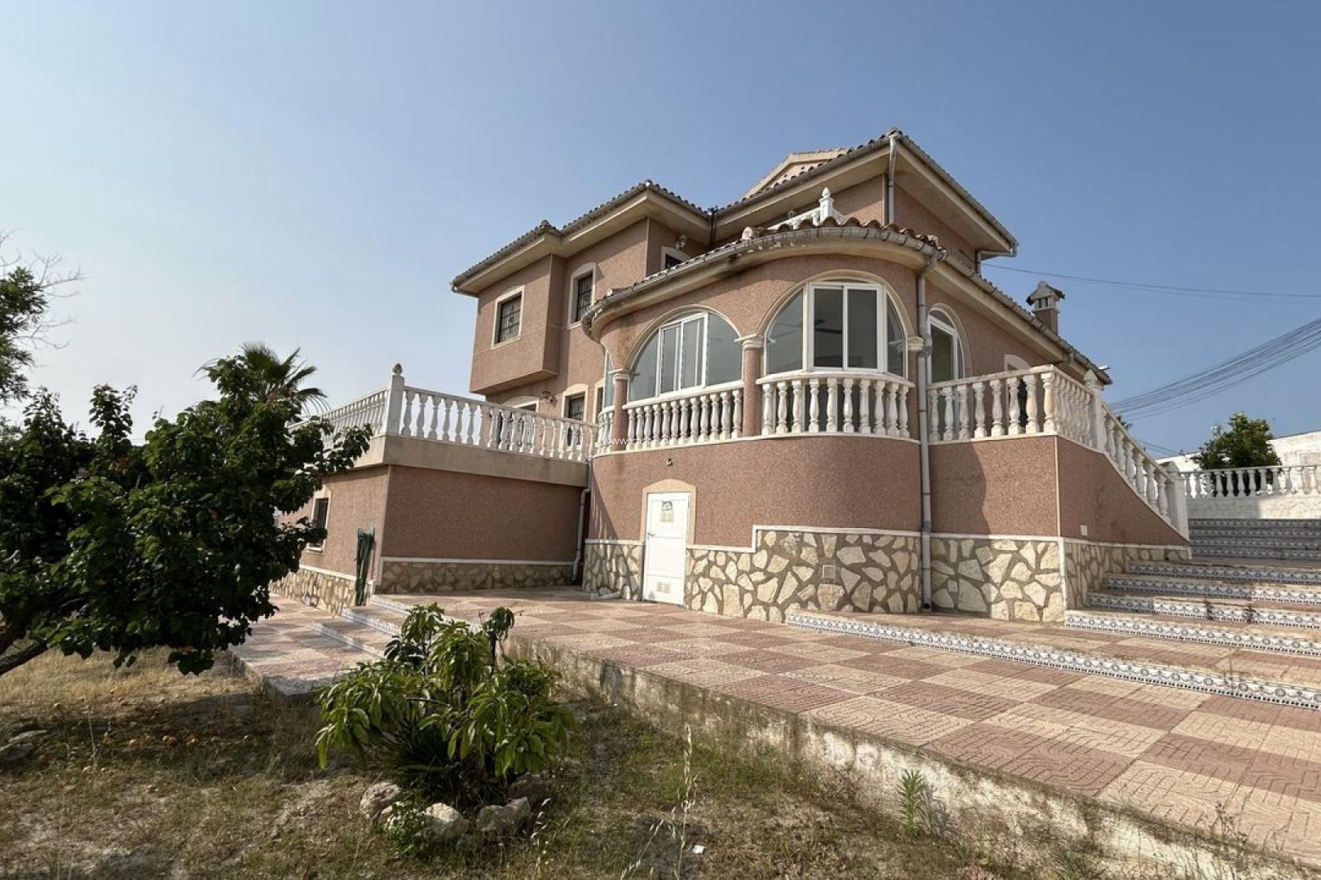 Revente - Villa - Ciudad Quesada - Costa Blanca