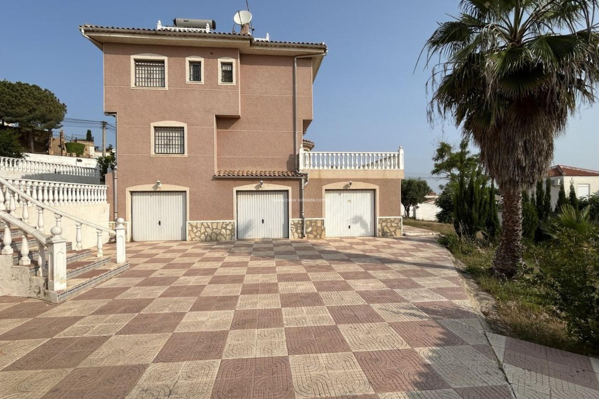 Revente - Villa - Ciudad Quesada - Costa Blanca