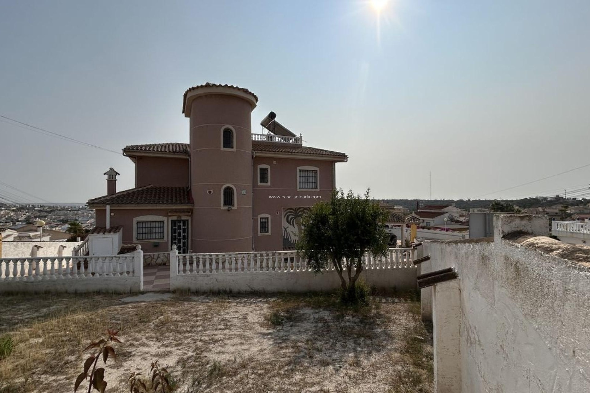 Revente - Villa - Ciudad Quesada - Costa Blanca