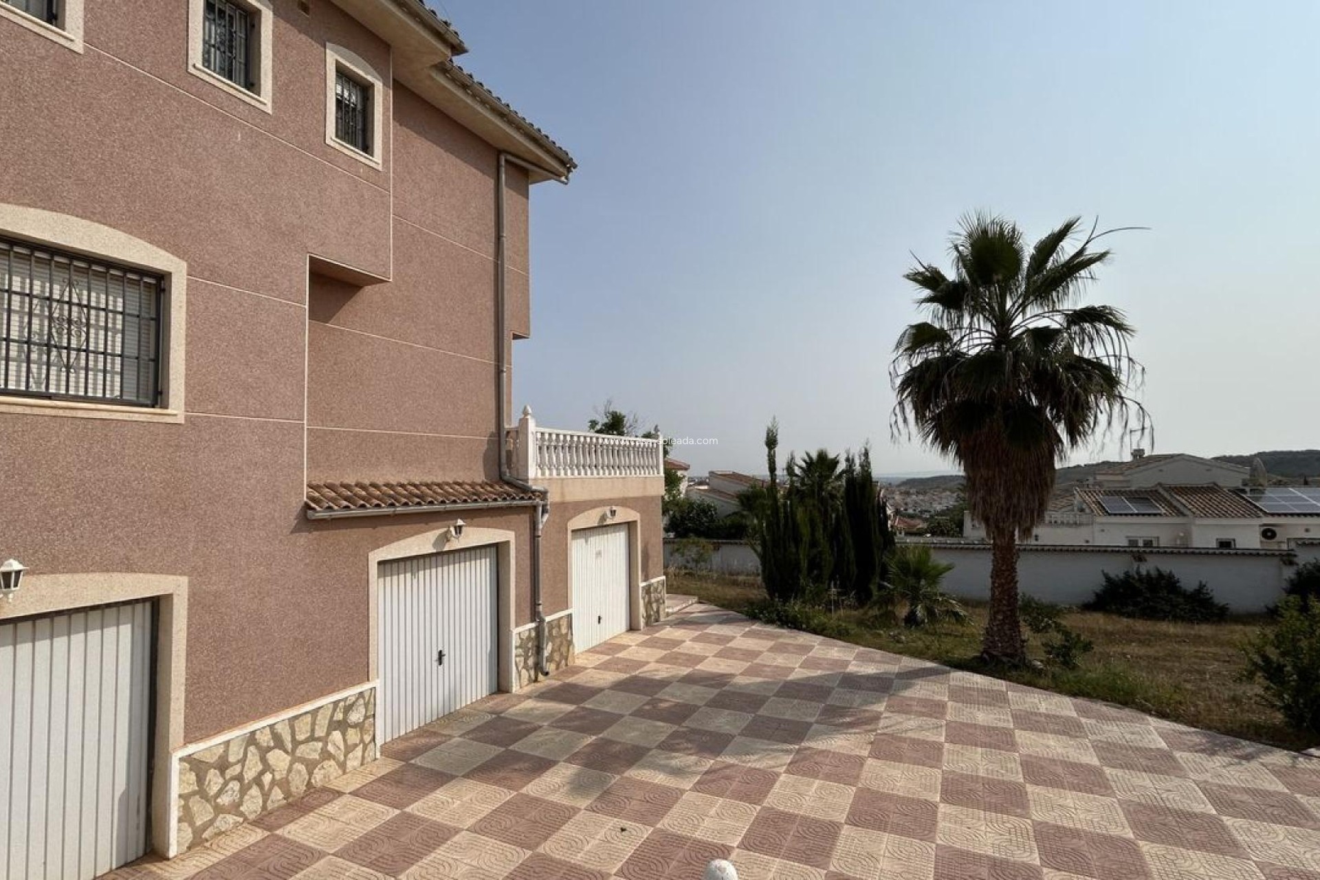 Revente - Villa - Ciudad Quesada - Costa Blanca