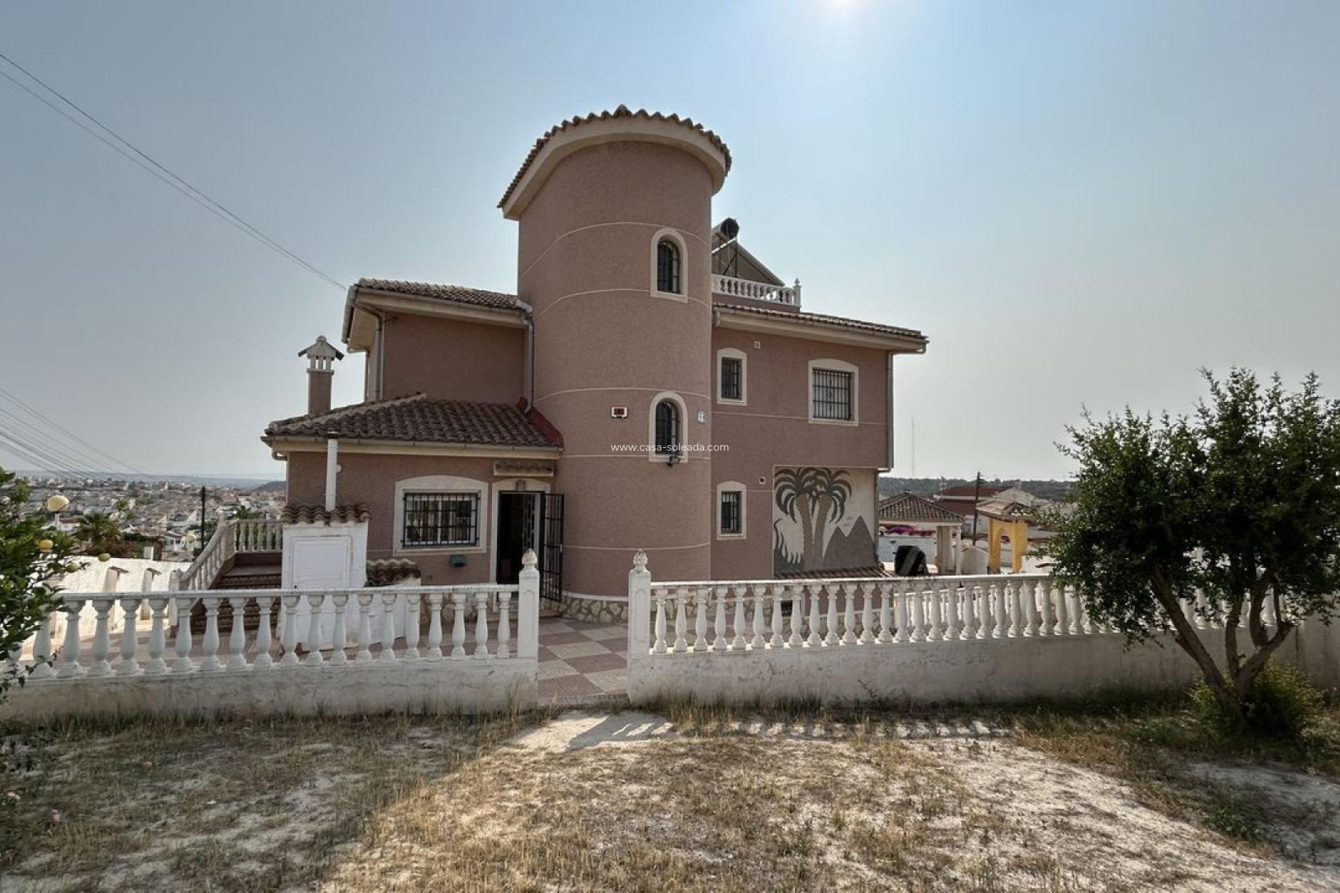 Revente - Villa - Ciudad Quesada - Costa Blanca