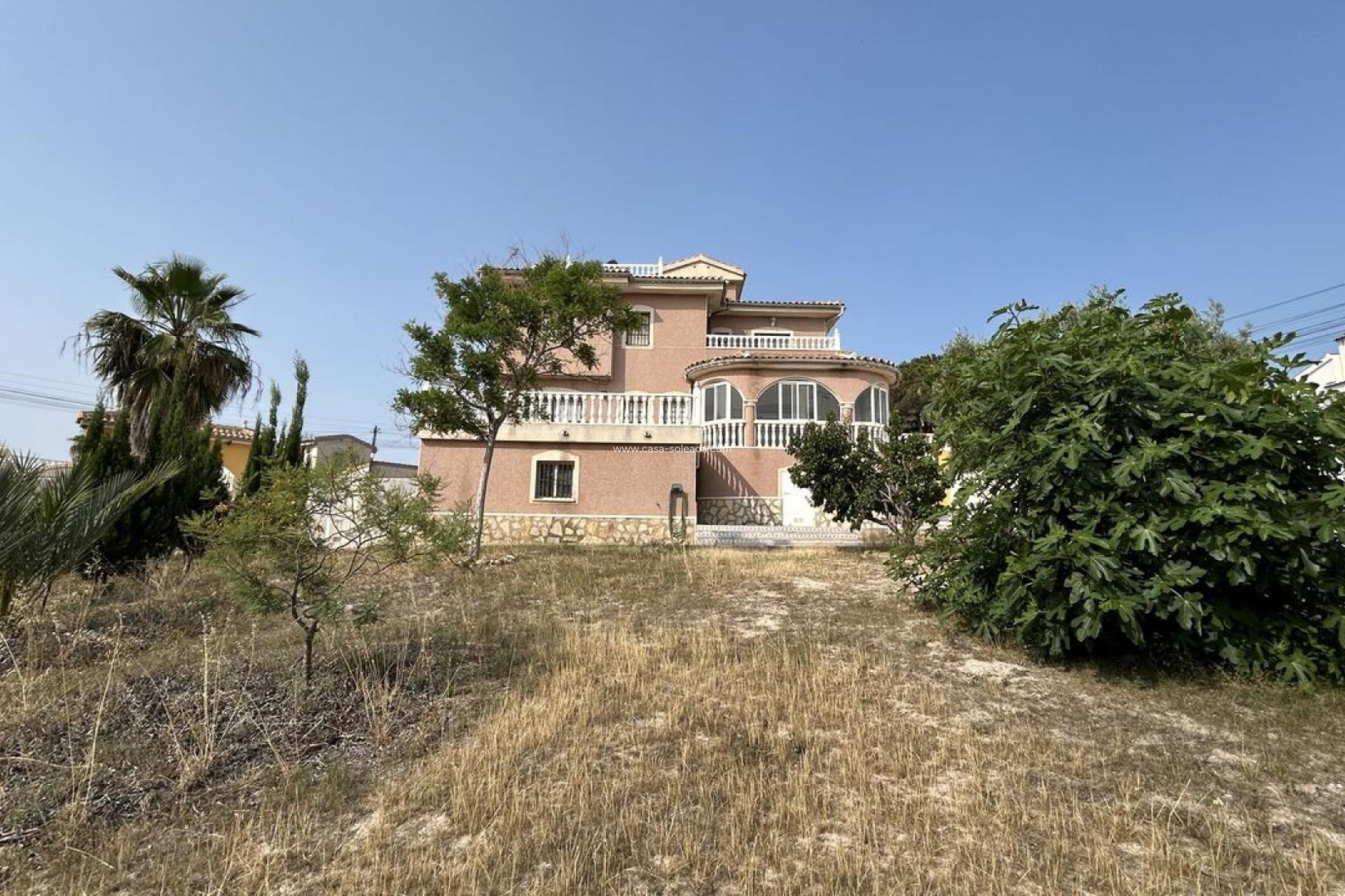 Revente - Villa - Ciudad Quesada - Costa Blanca