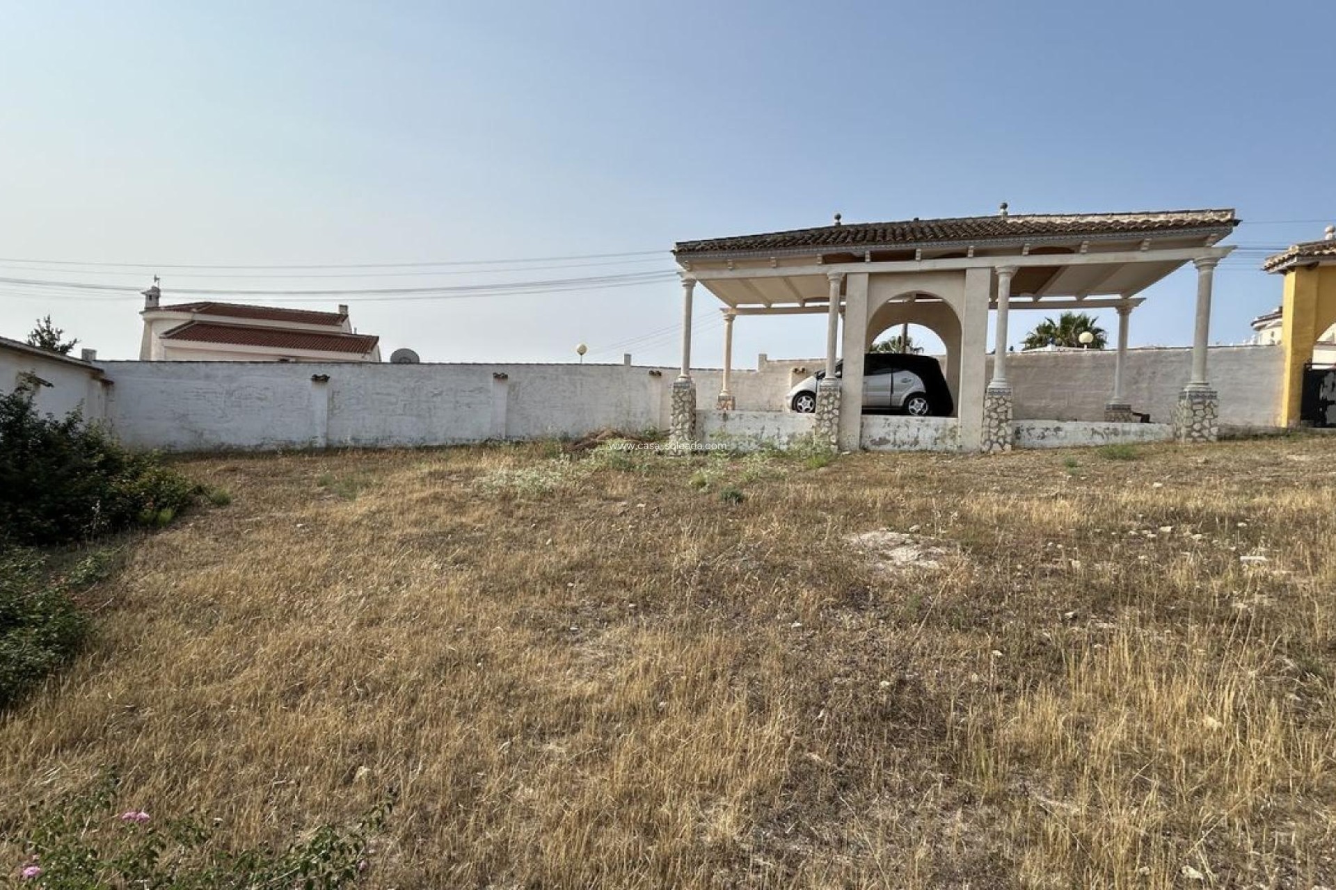 Revente - Villa - Ciudad Quesada - Costa Blanca
