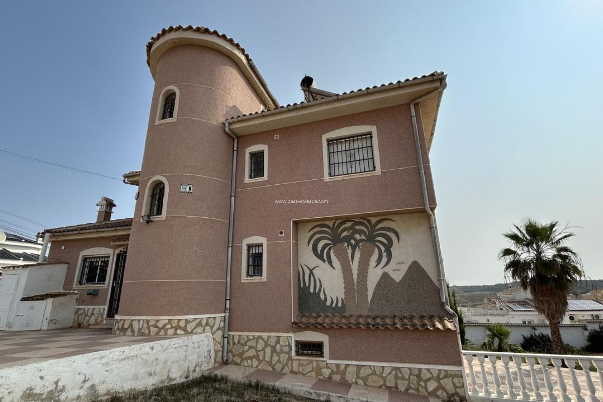 Revente - Villa - Ciudad Quesada - Costa Blanca