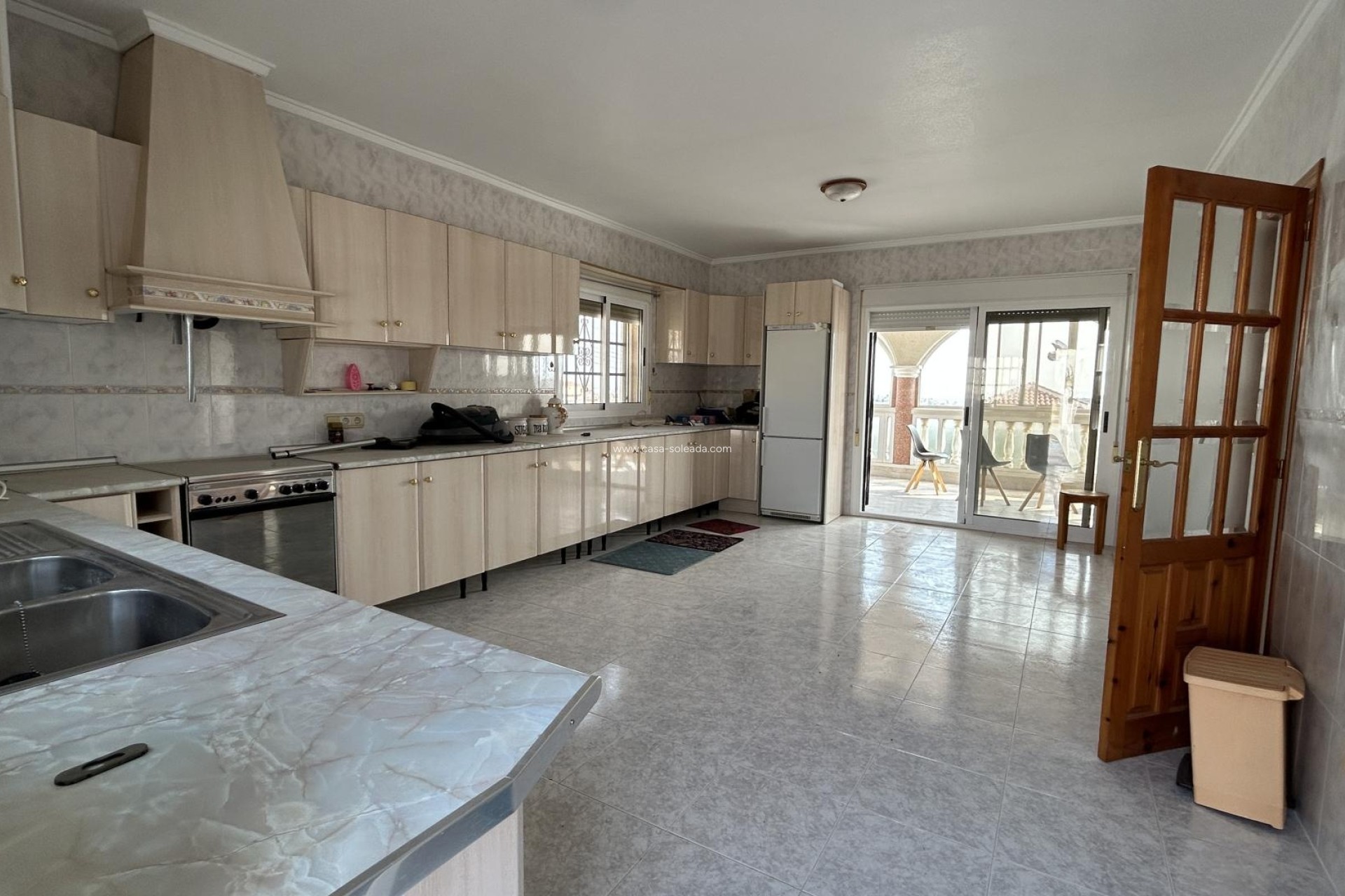 Revente - Villa - Ciudad Quesada - Costa Blanca