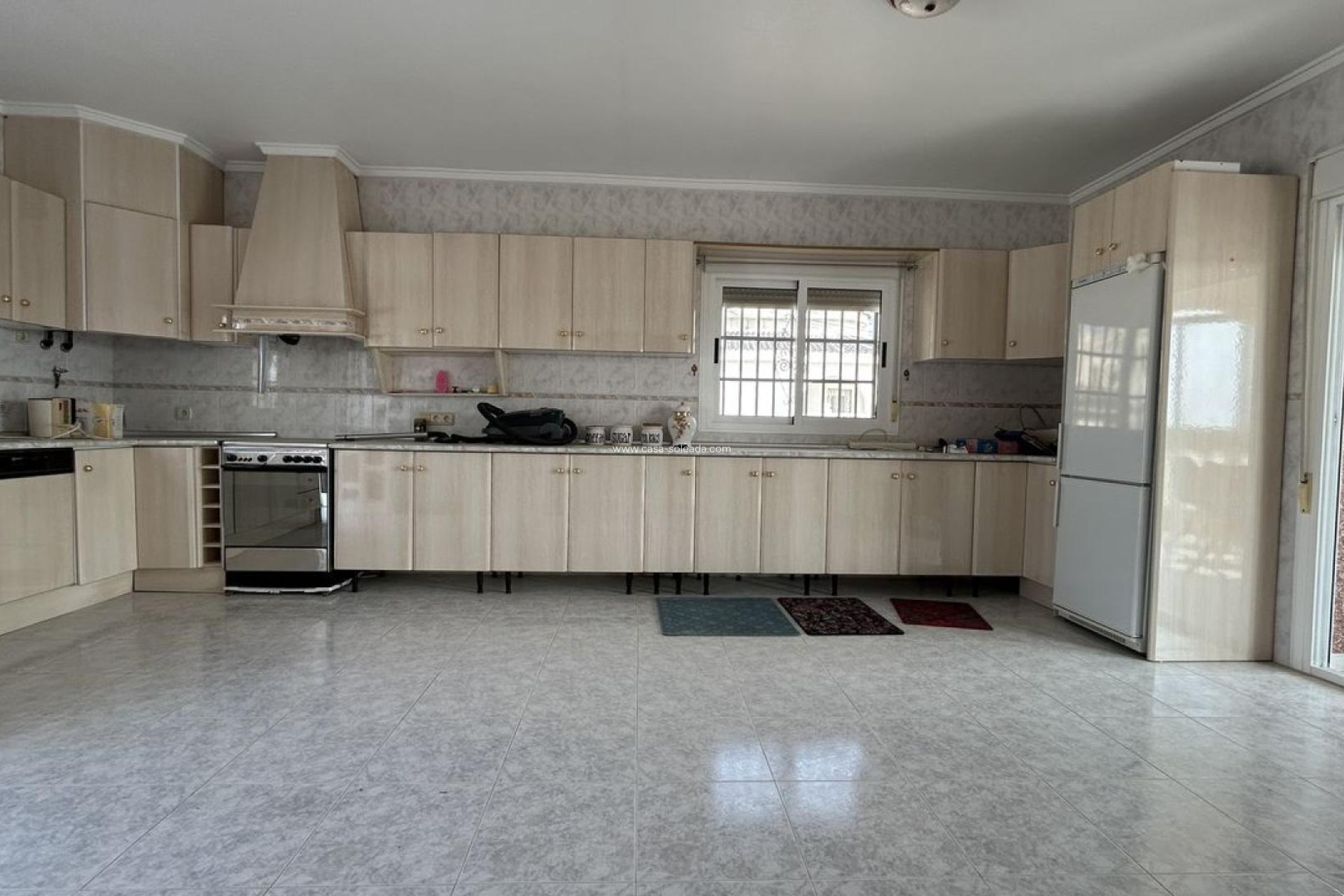 Revente - Villa - Ciudad Quesada - Costa Blanca