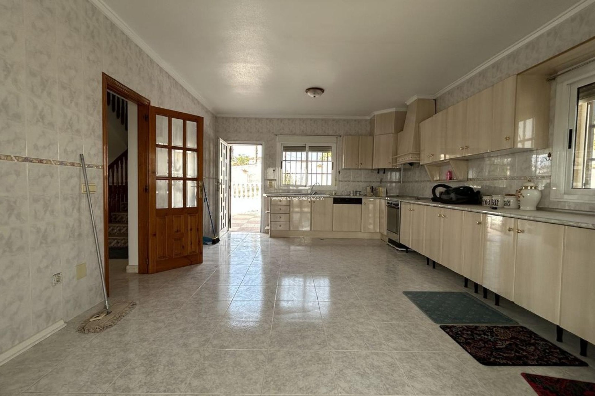Revente - Villa - Ciudad Quesada - Costa Blanca