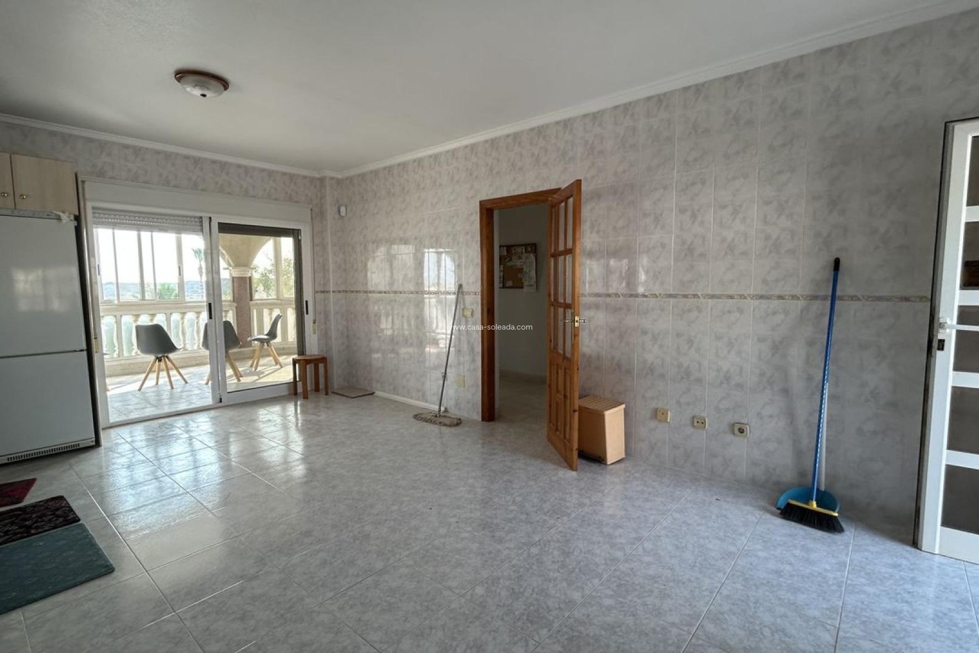 Revente - Villa - Ciudad Quesada - Costa Blanca