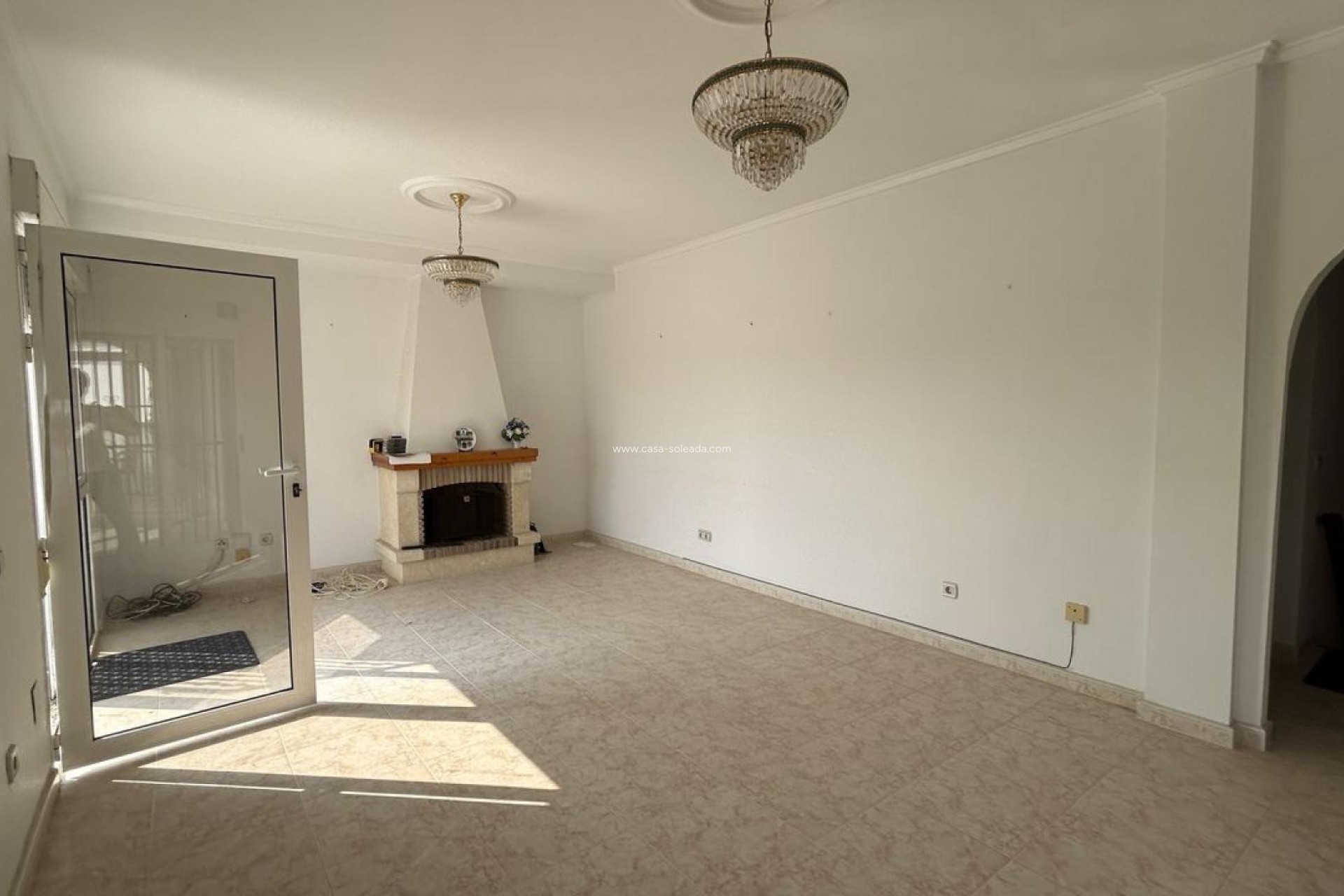 Revente - Villa - Ciudad Quesada - Costa Blanca