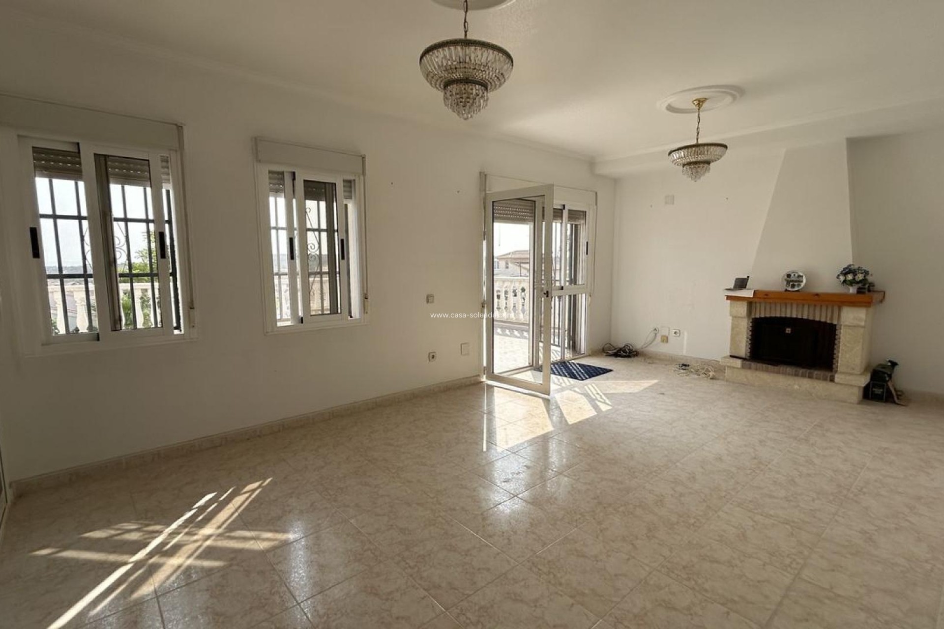 Revente - Villa - Ciudad Quesada - Costa Blanca