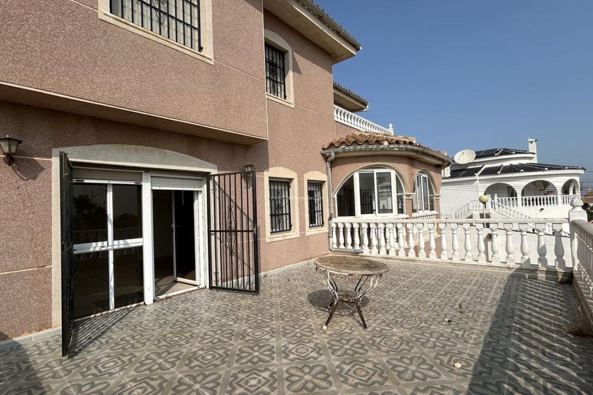 Revente - Villa - Ciudad Quesada - Costa Blanca
