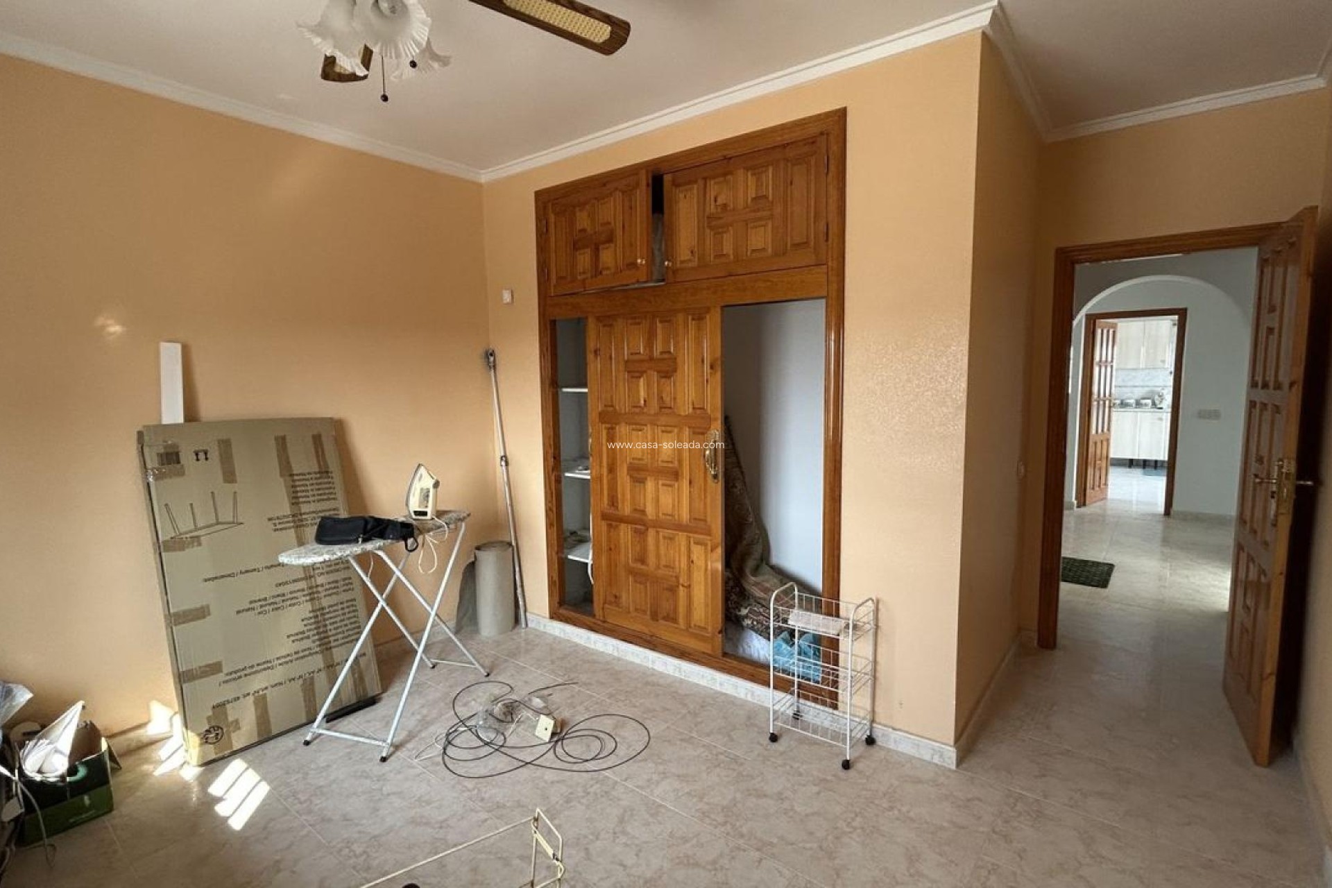 Revente - Villa - Ciudad Quesada - Costa Blanca