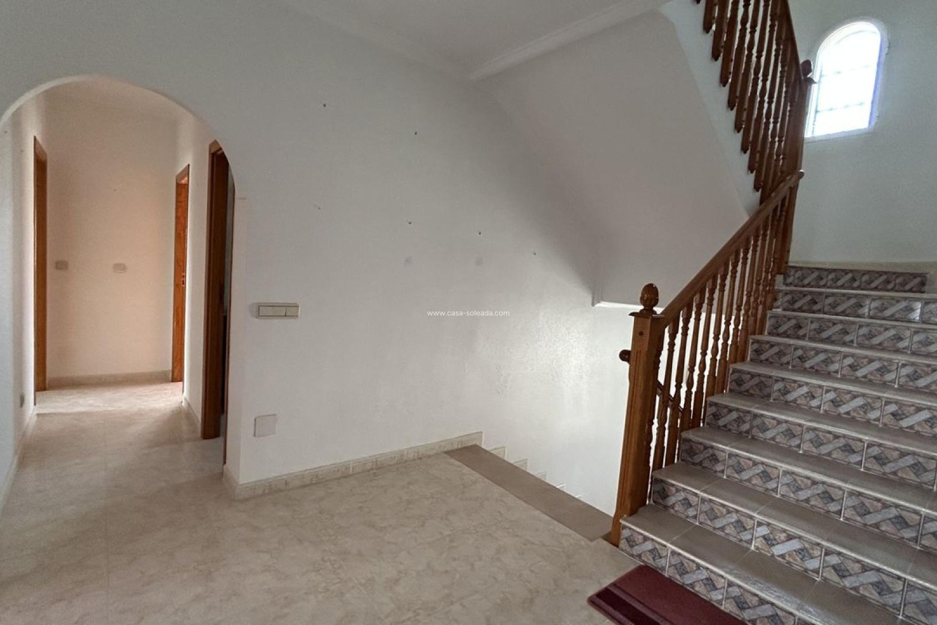 Revente - Villa - Ciudad Quesada - Costa Blanca