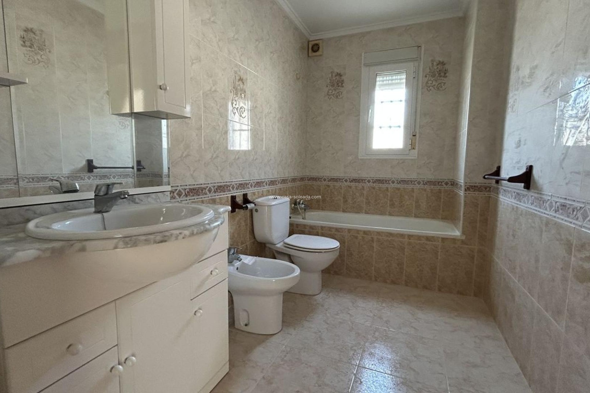 Revente - Villa - Ciudad Quesada - Costa Blanca