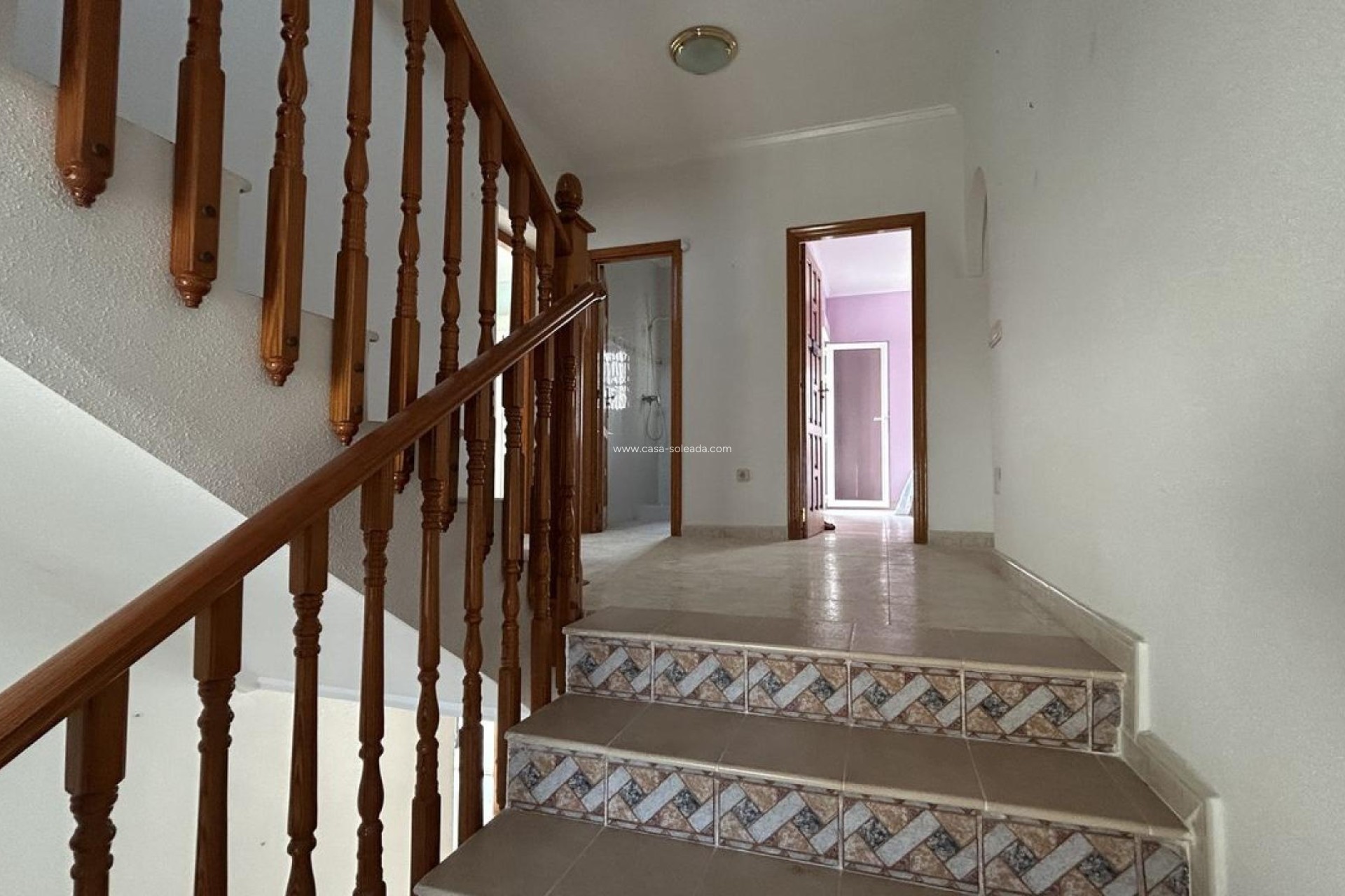 Revente - Villa - Ciudad Quesada - Costa Blanca