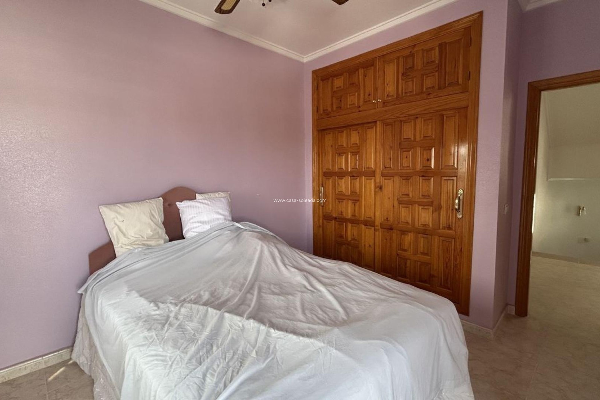 Revente - Villa - Ciudad Quesada - Costa Blanca