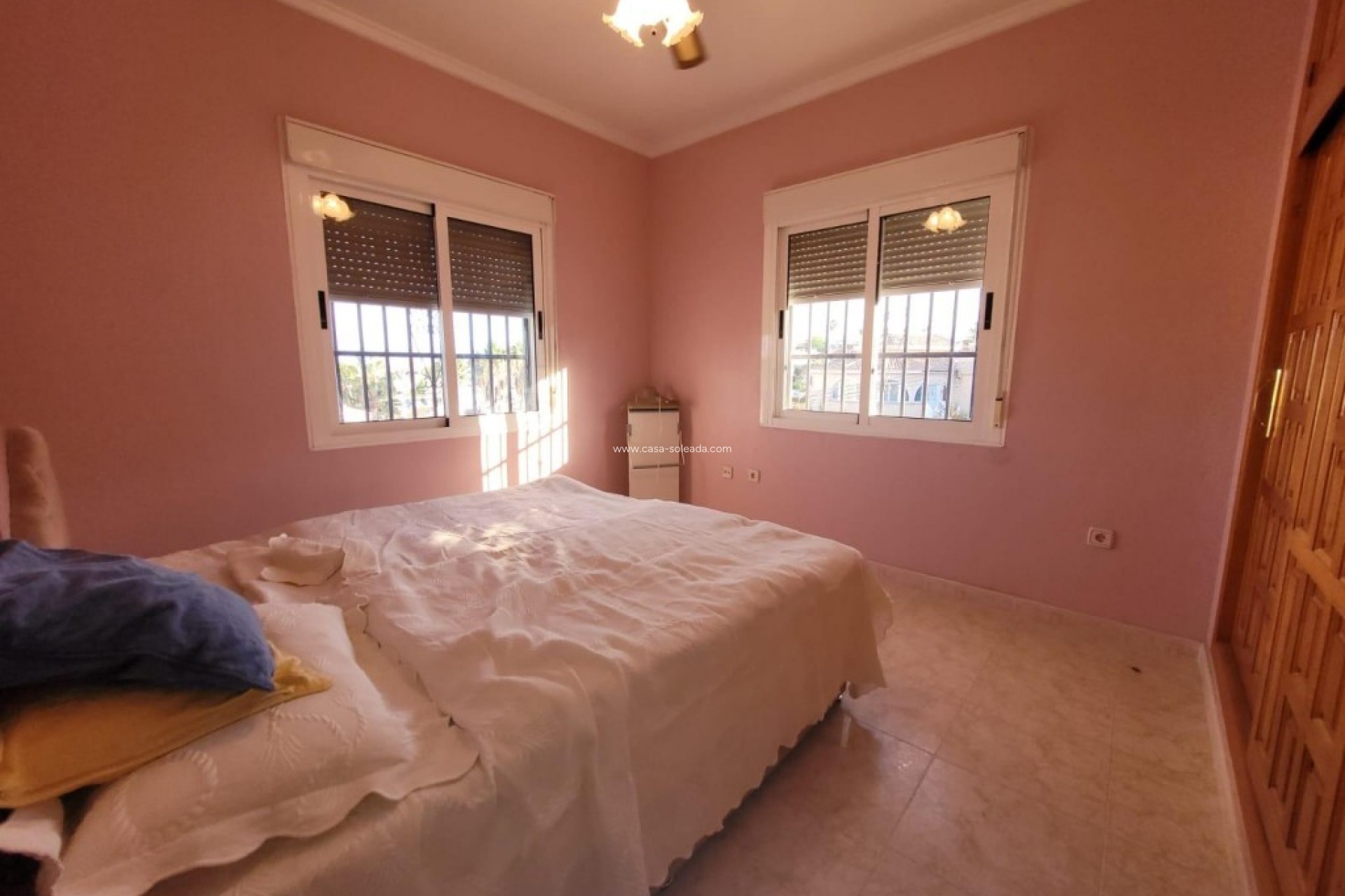 Revente - Villa - Ciudad Quesada - Costa Blanca