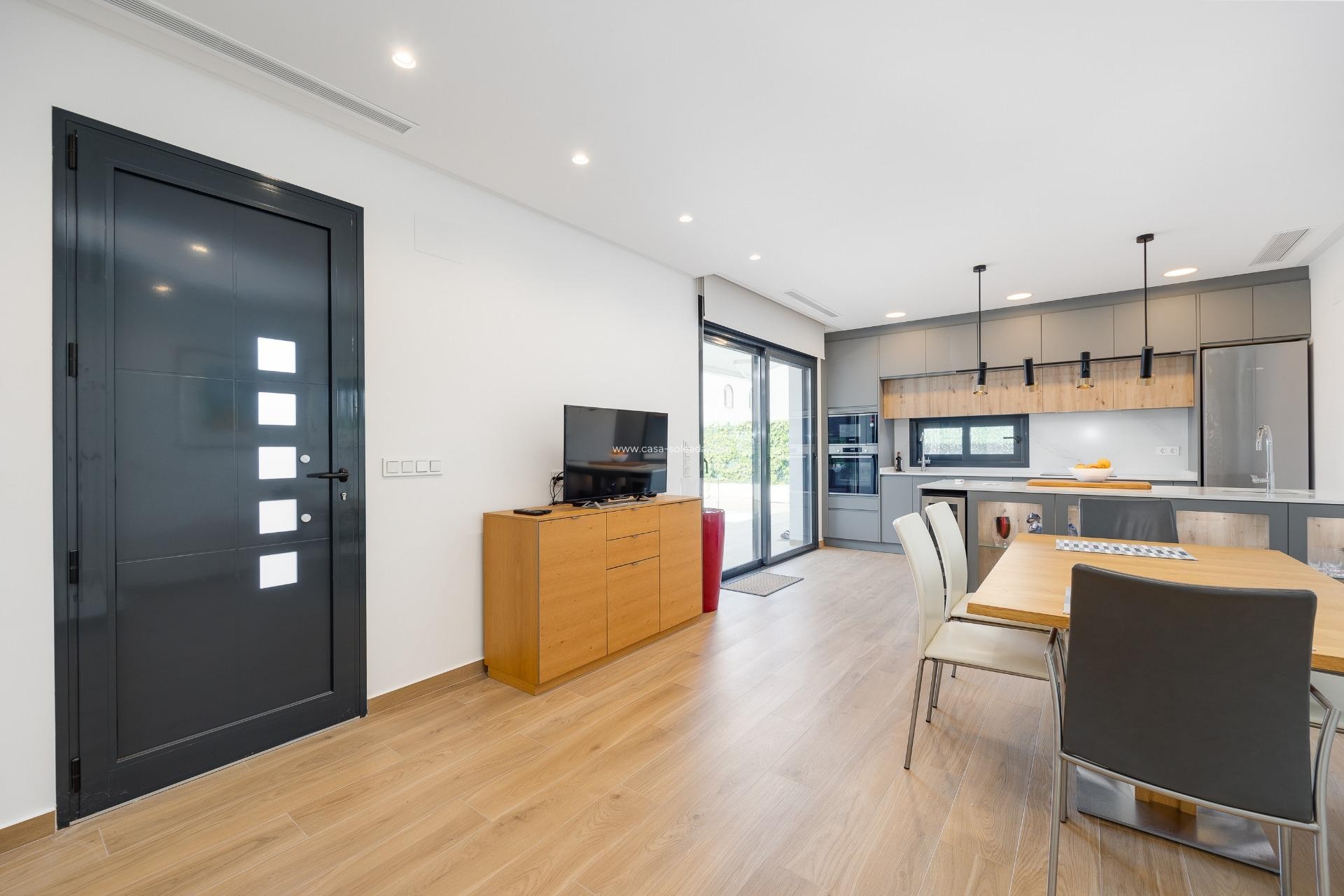 Revente - Villa - Ciudad Quesada - Costa Blanca