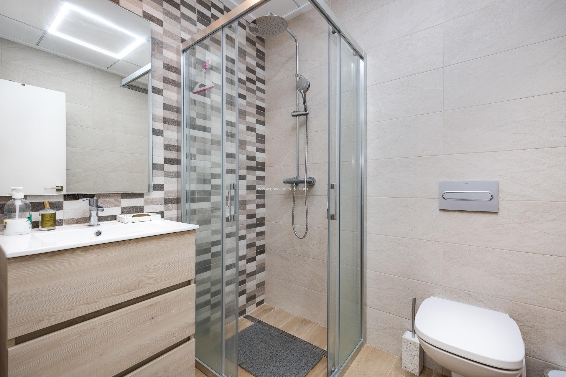 Revente - Villa - Ciudad Quesada - Costa Blanca