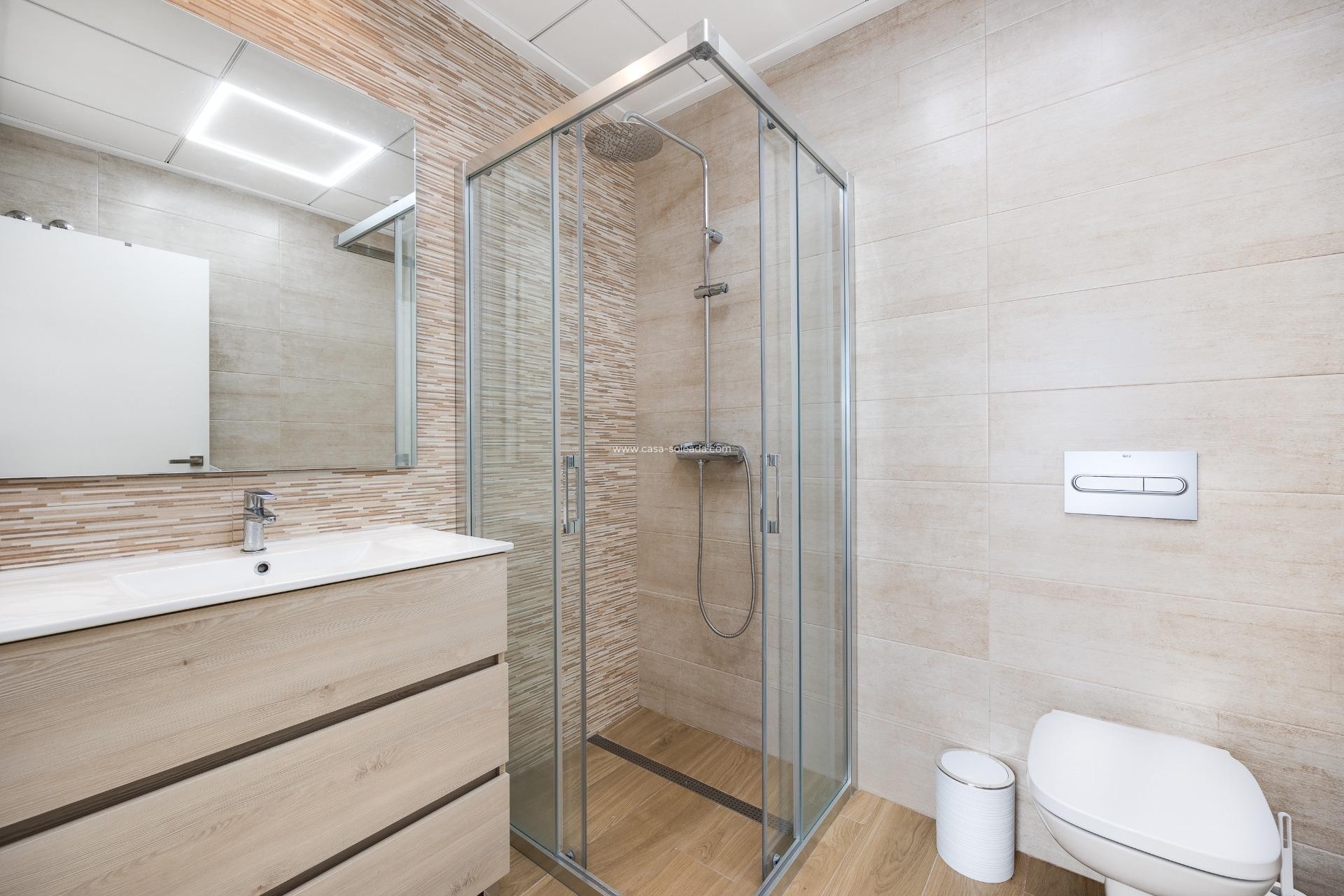 Revente - Villa - Ciudad Quesada - Costa Blanca