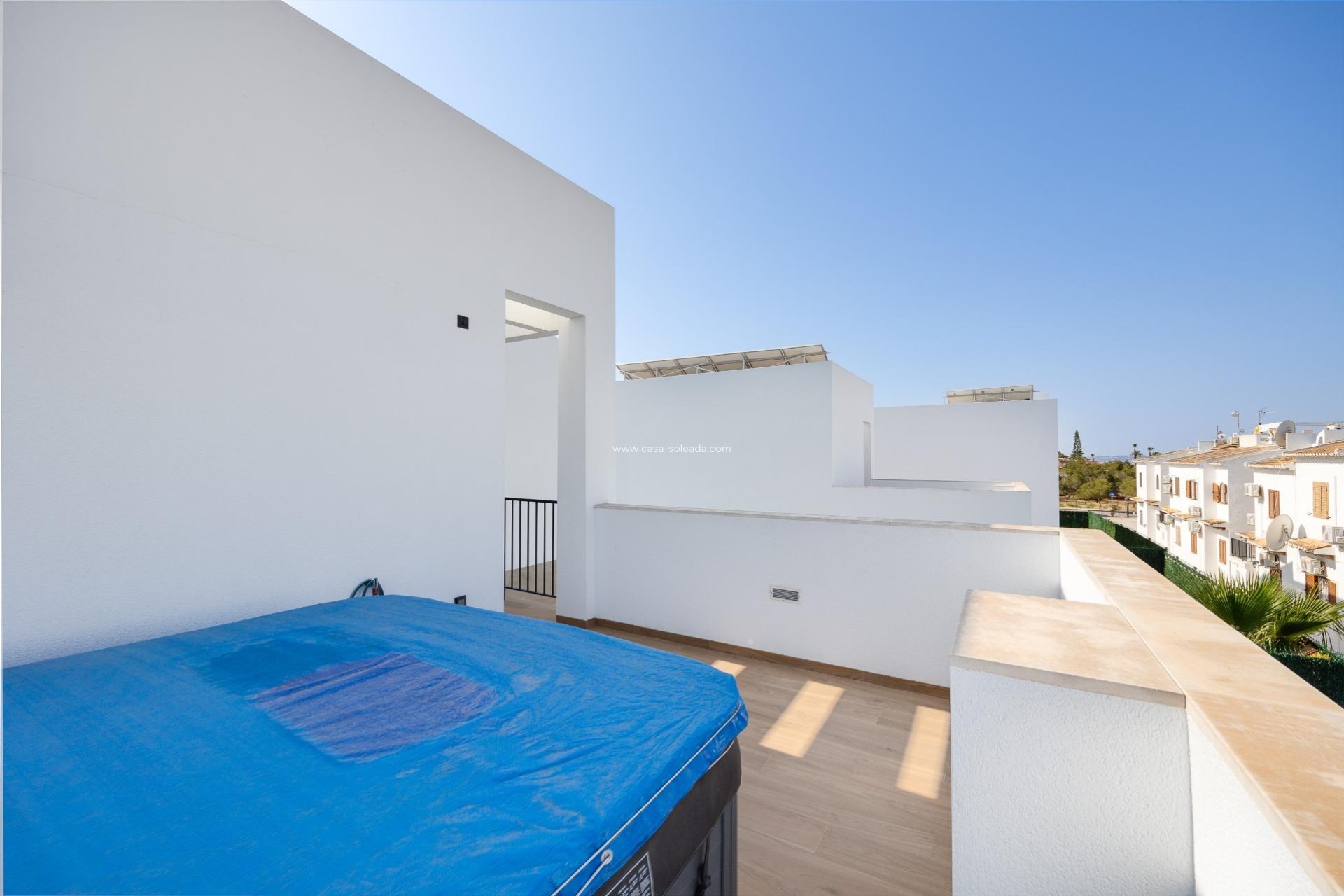 Revente - Villa - Ciudad Quesada - Costa Blanca