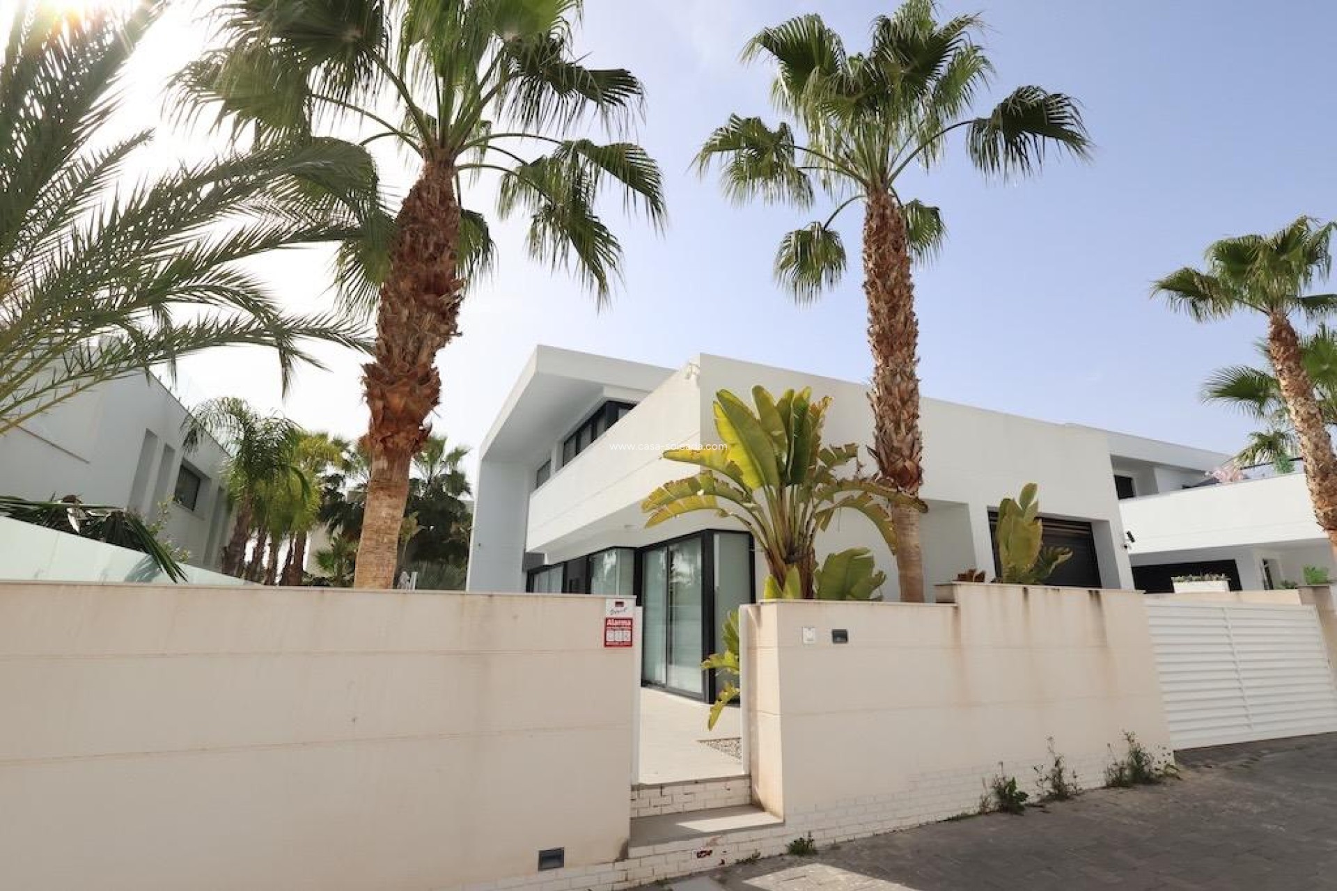 Revente - Villa - Ciudad Quesada - Costa Blanca