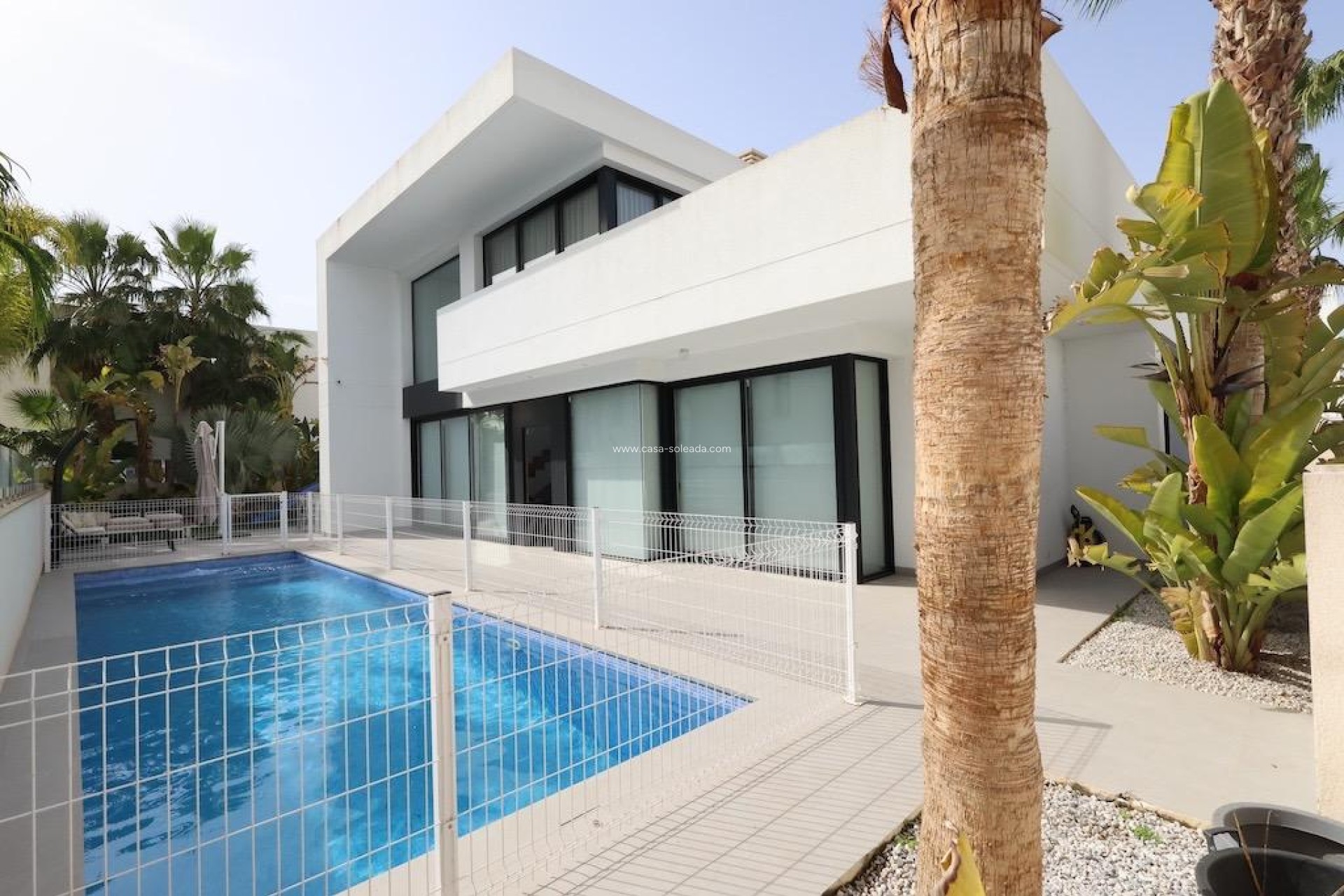 Revente - Villa - Ciudad Quesada - Costa Blanca