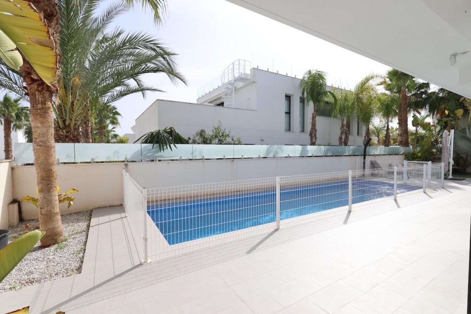 Revente - Villa - Ciudad Quesada - Costa Blanca