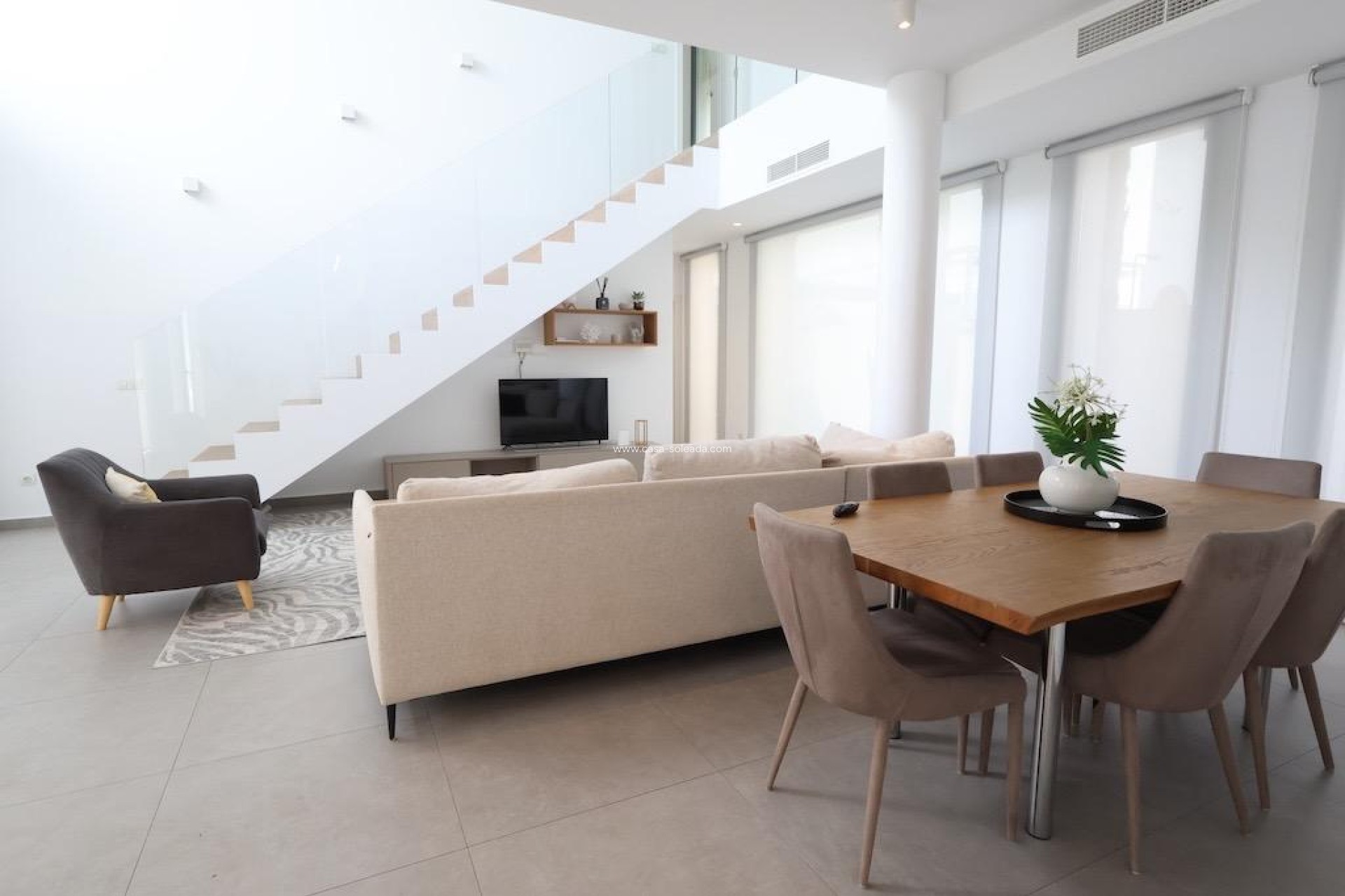Revente - Villa - Ciudad Quesada - Costa Blanca